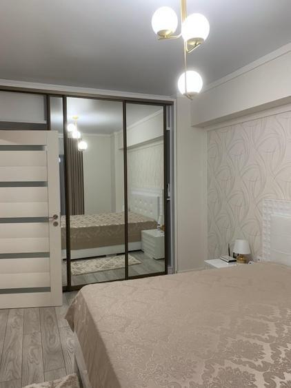 De inchiriat apartament 2 camere bloc Riviera faleza Dunării , 750 Euro - 8
