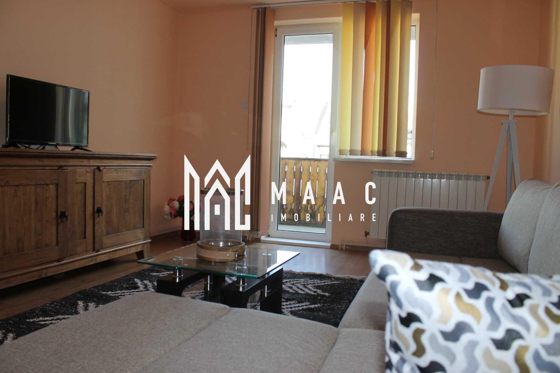 Apartament 3 camere de închiriat | Ultracentral Sibiu | 80 mp - 2