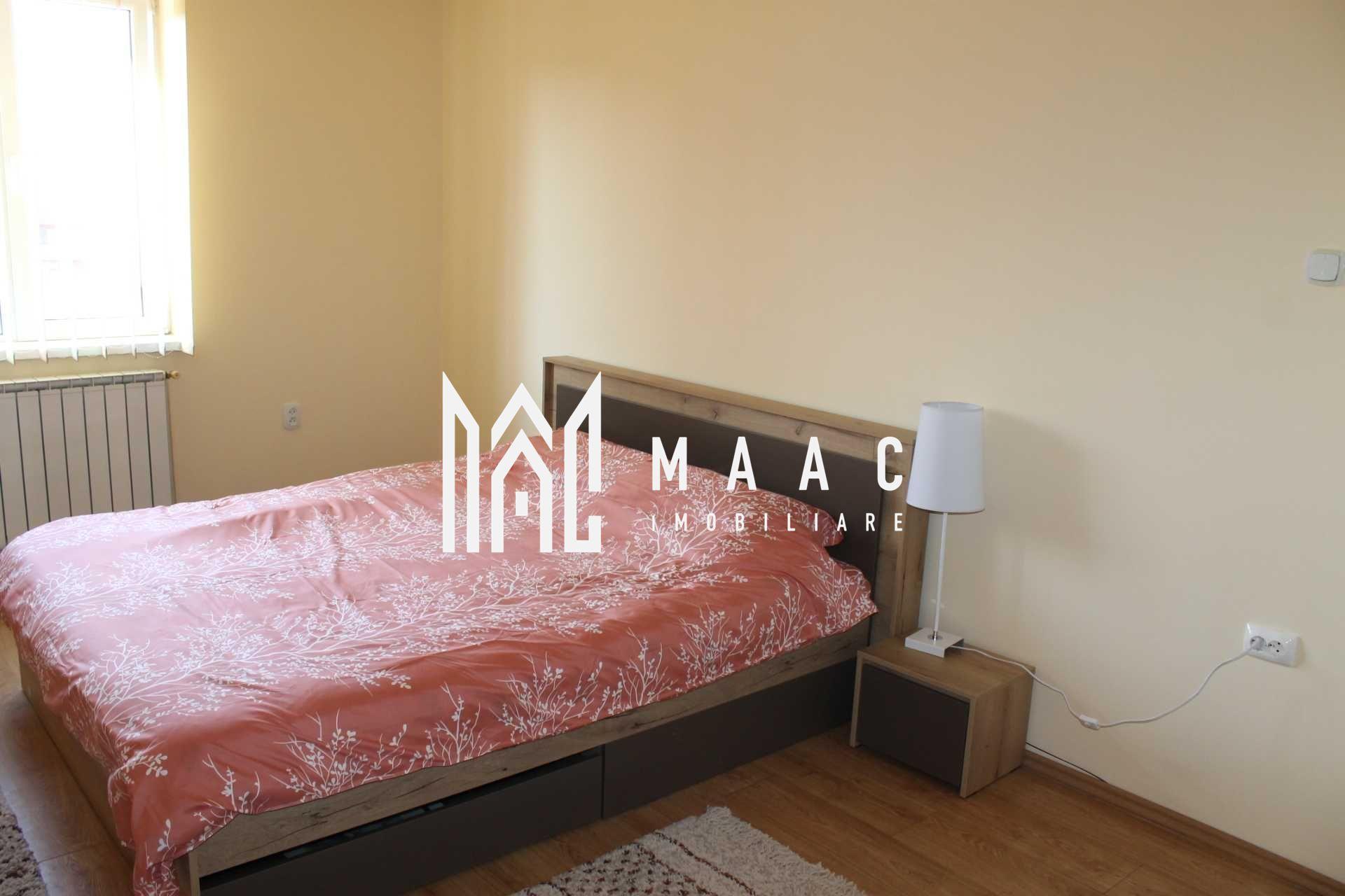 Apartament 3 camere de închiriat | Ultracentral Sibiu | 80 mp - 4