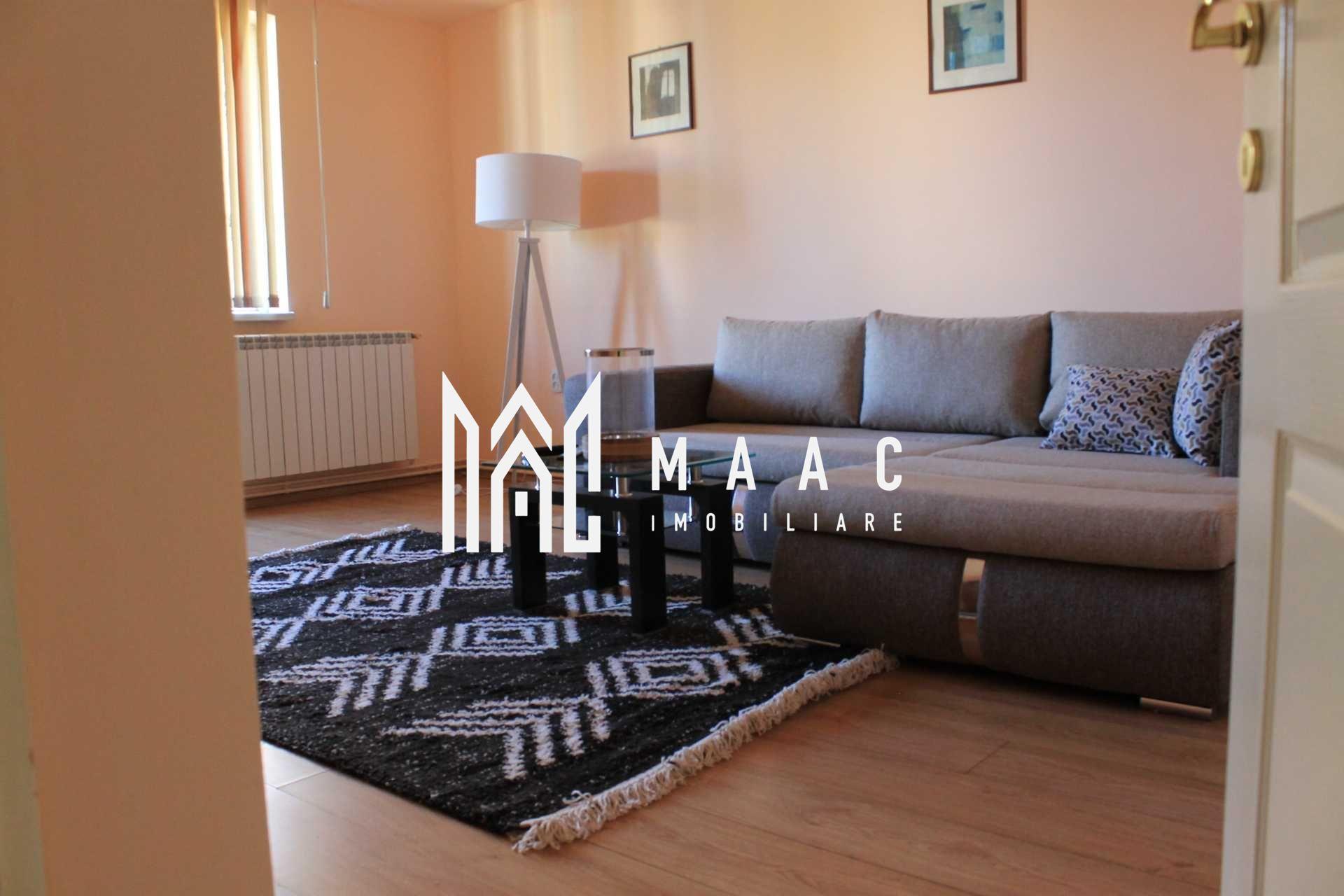 Apartament 3 camere de închiriat | Ultracentral Sibiu | 80 mp - 1