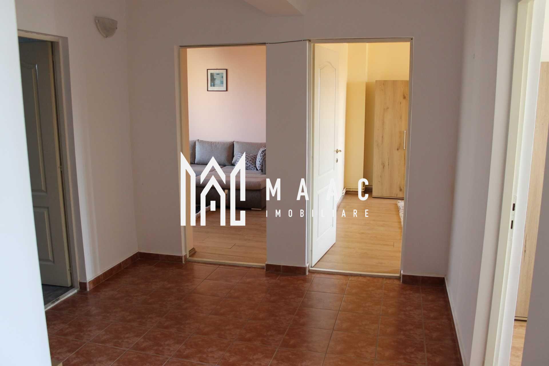 Apartament 3 camere de închiriat | Ultracentral Sibiu | 80 mp - 5