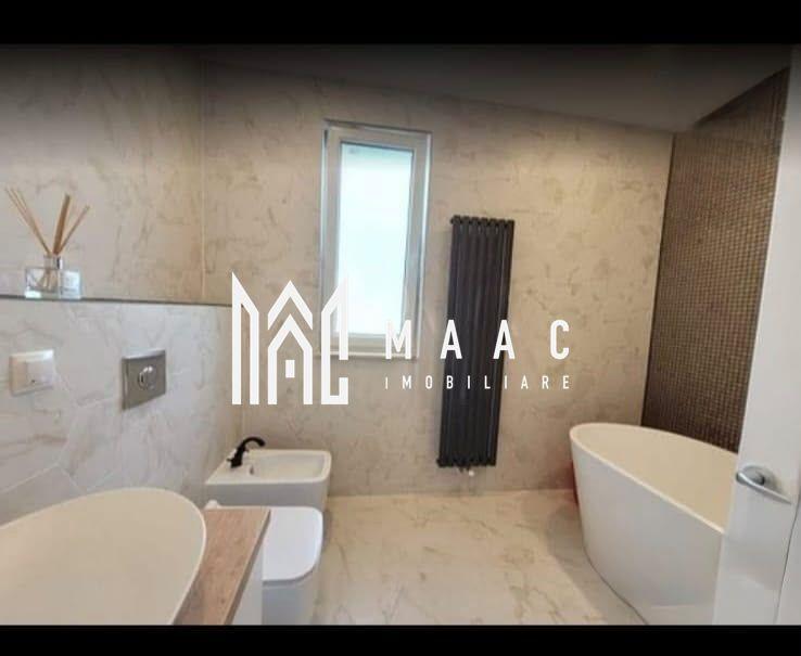 Apartament 3 camere Sibiu | Arhitecților | terasă 30 mp - 7