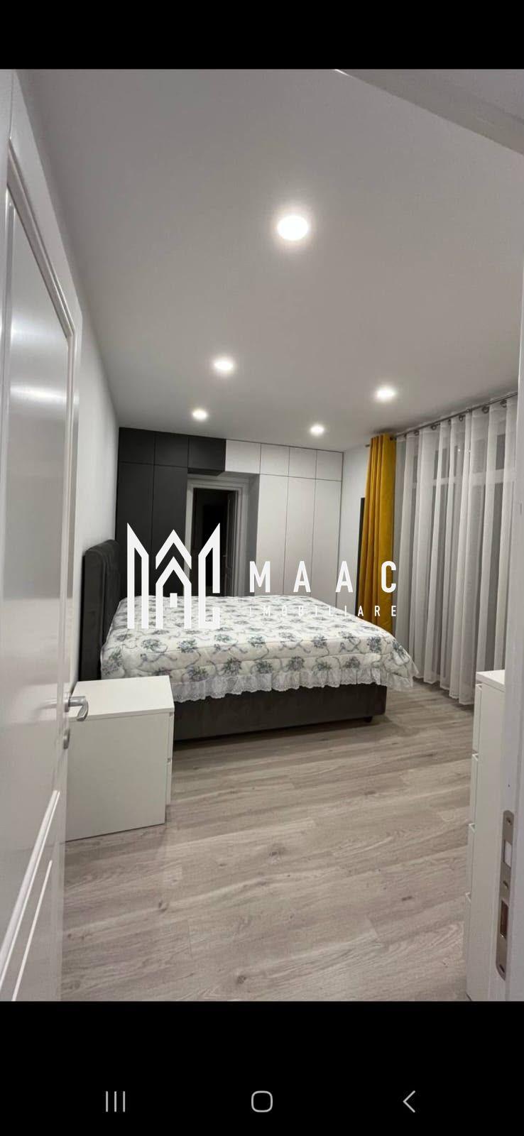 Apartament 3 camere Sibiu | Arhitecților | terasă 30 mp - 3