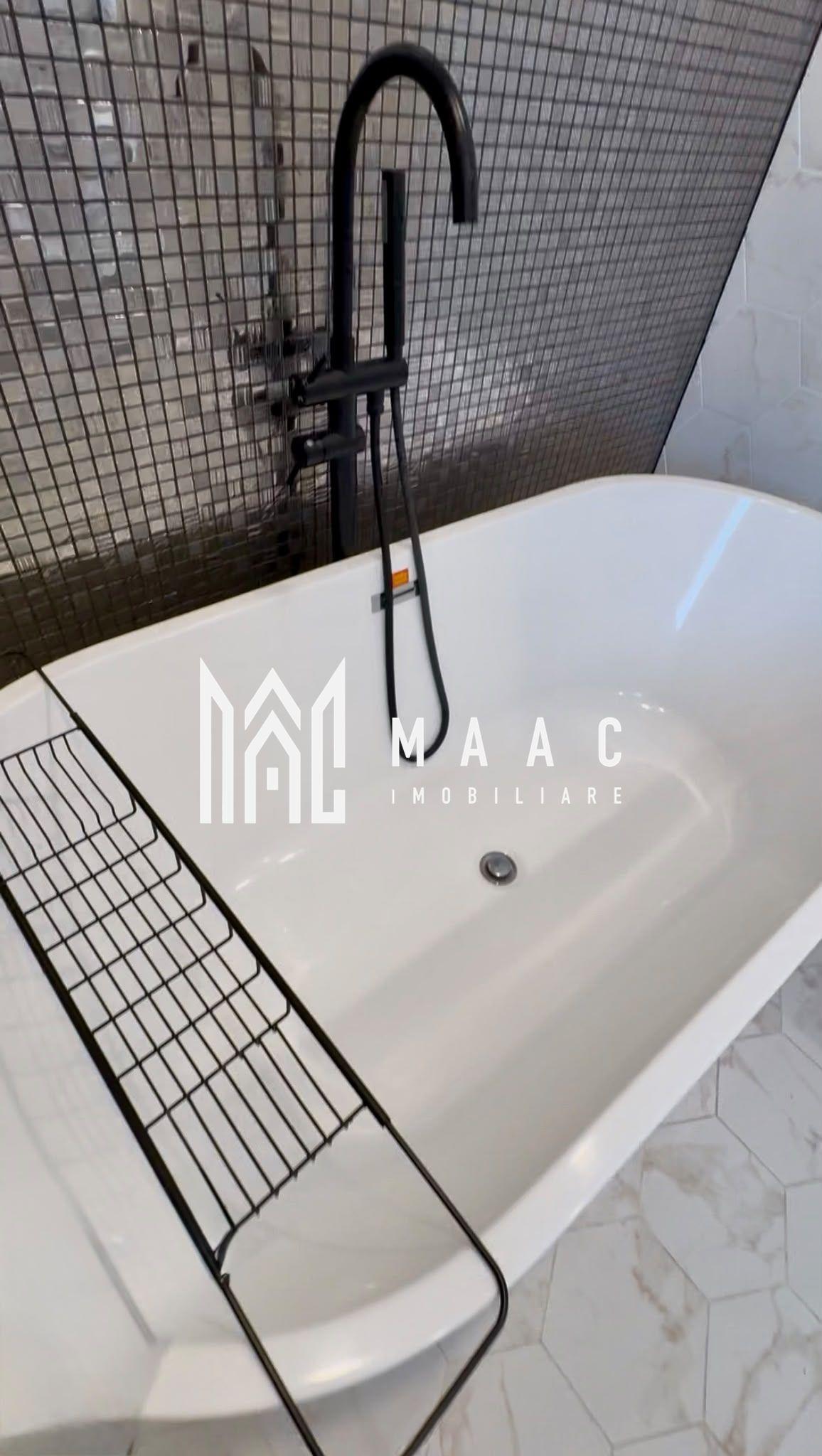 Apartament 3 camere Sibiu | Arhitecților | terasă 30 mp - 6