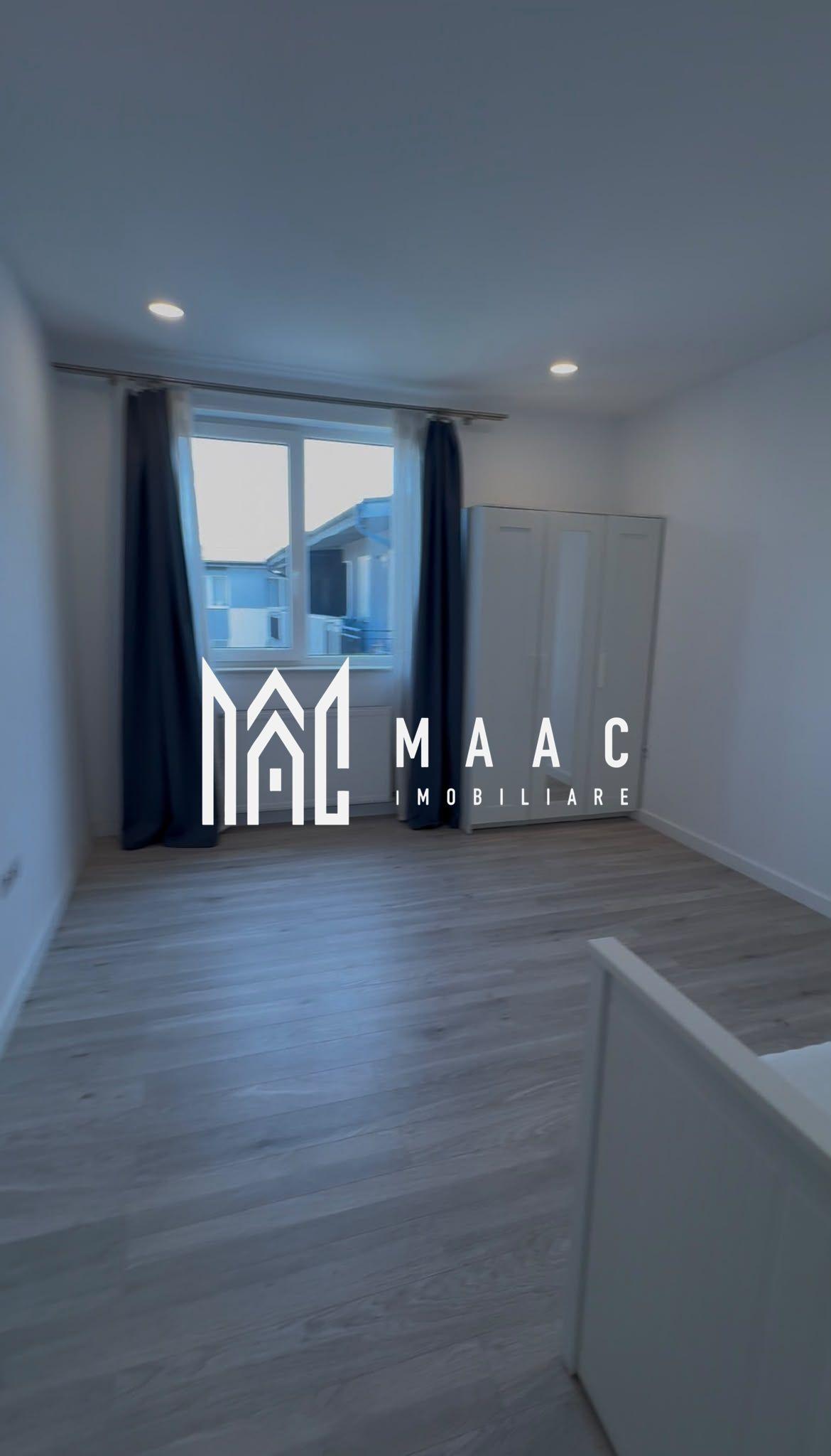 Apartament 3 camere Sibiu | Arhitecților | terasă 30 mp - 12
