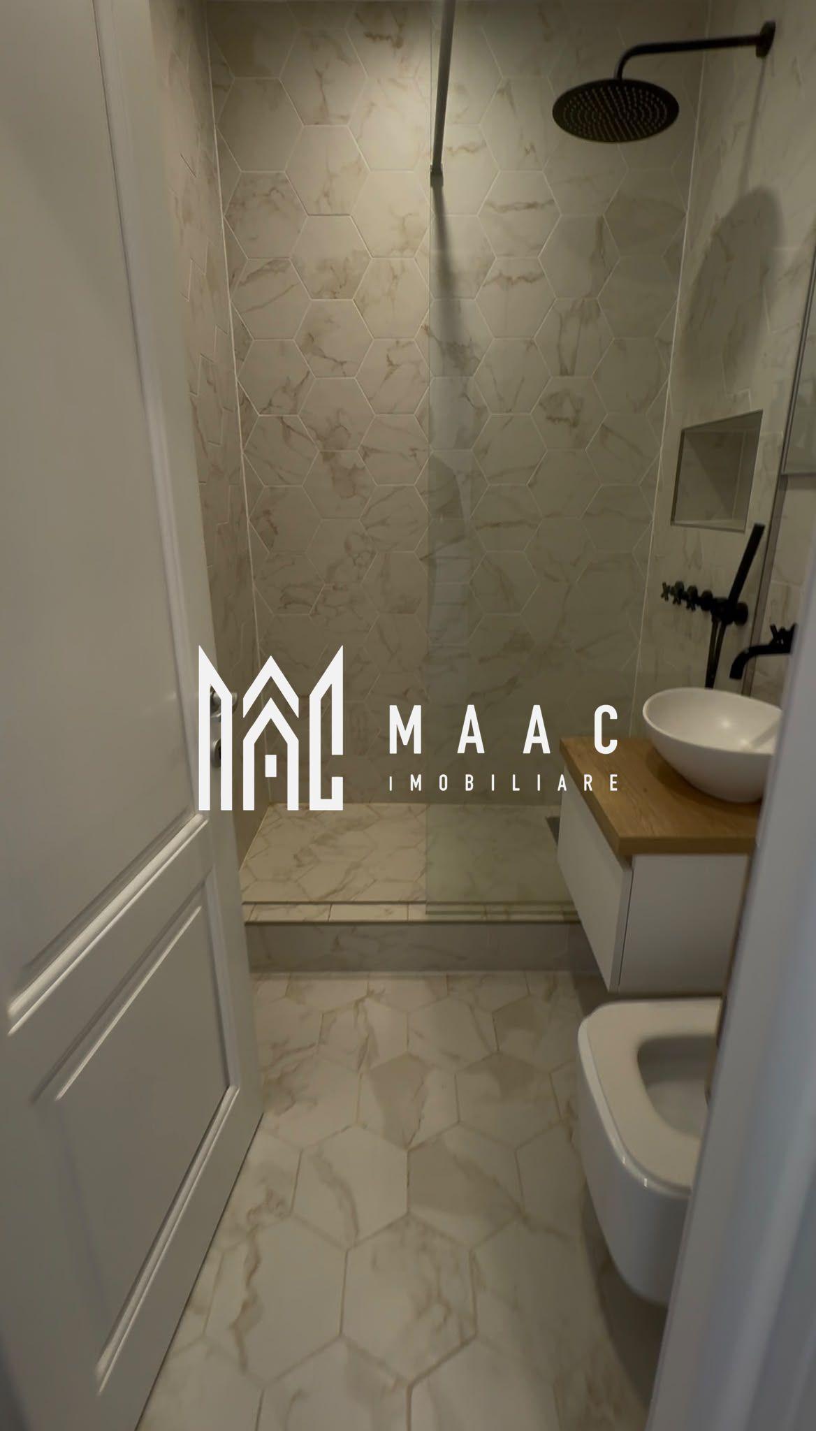 Apartament 3 camere Sibiu | Arhitecților | terasă 30 mp - 8