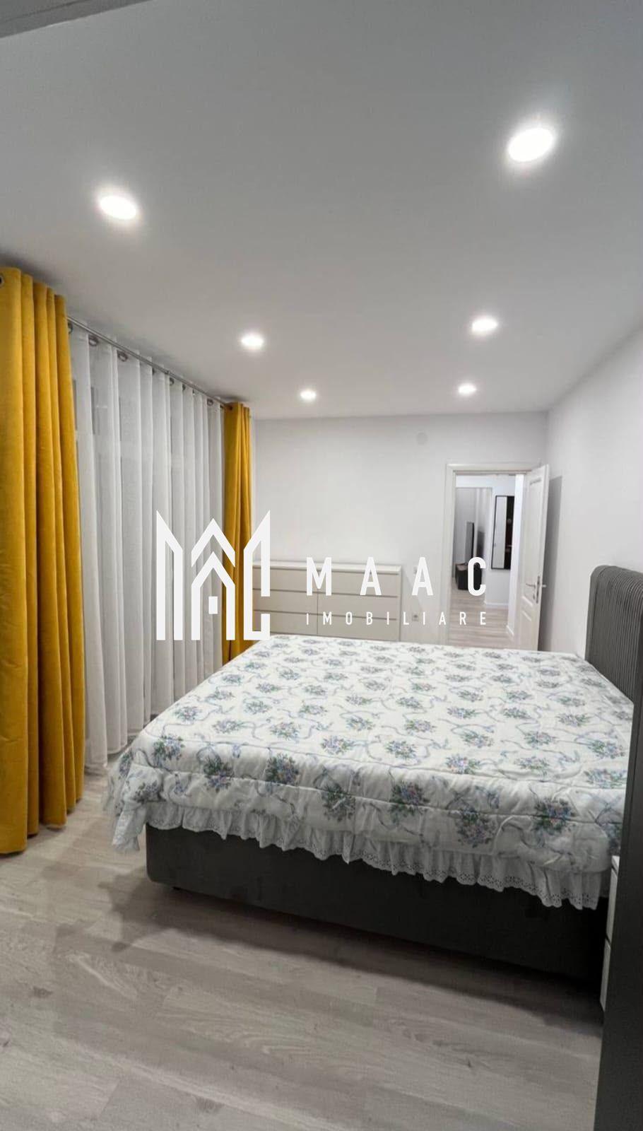 Apartament 3 camere Sibiu | Arhitecților | terasă 30 mp - 4