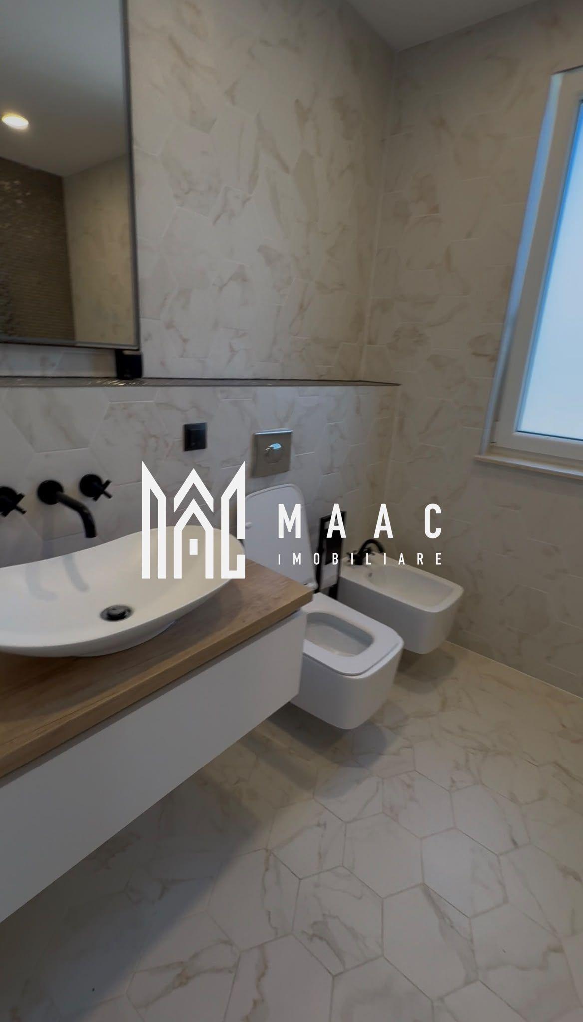 Apartament 3 camere Sibiu | Arhitecților | terasă 30 mp - 9
