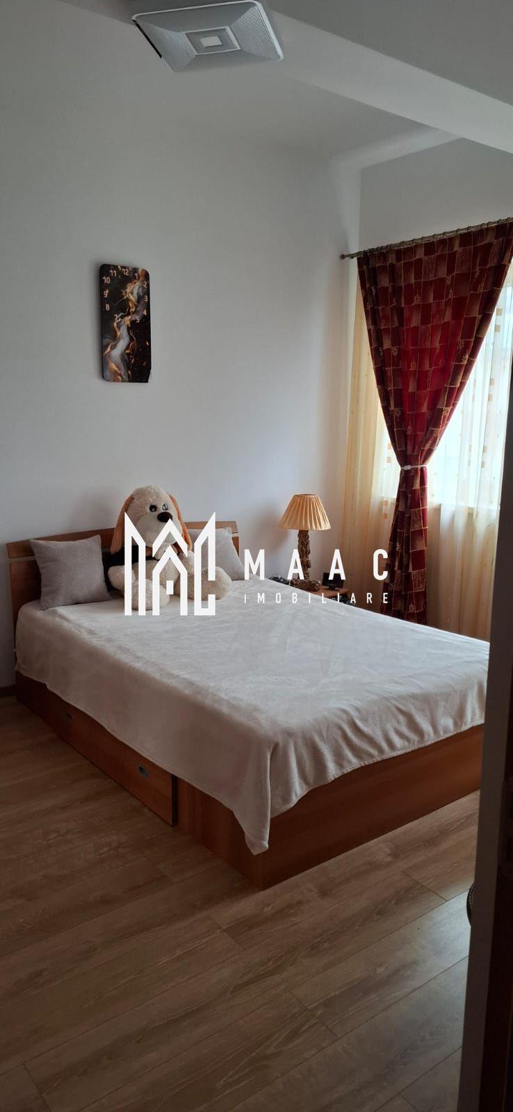 Apartament 3 camere decomandat | Șelimbăr | 59 mp, parcare - 10