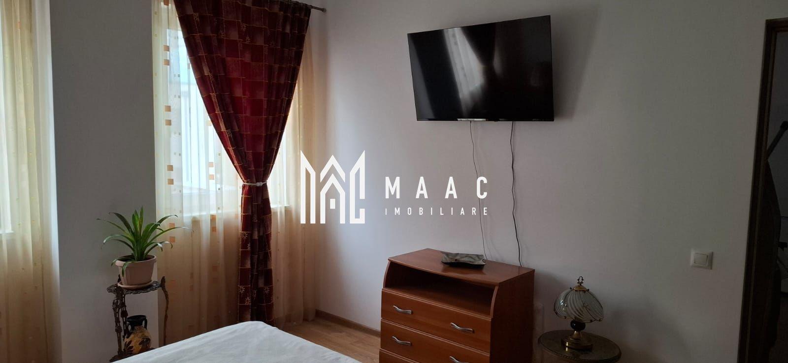Apartament 3 camere decomandat | Șelimbăr | 59 mp, parcare - 9