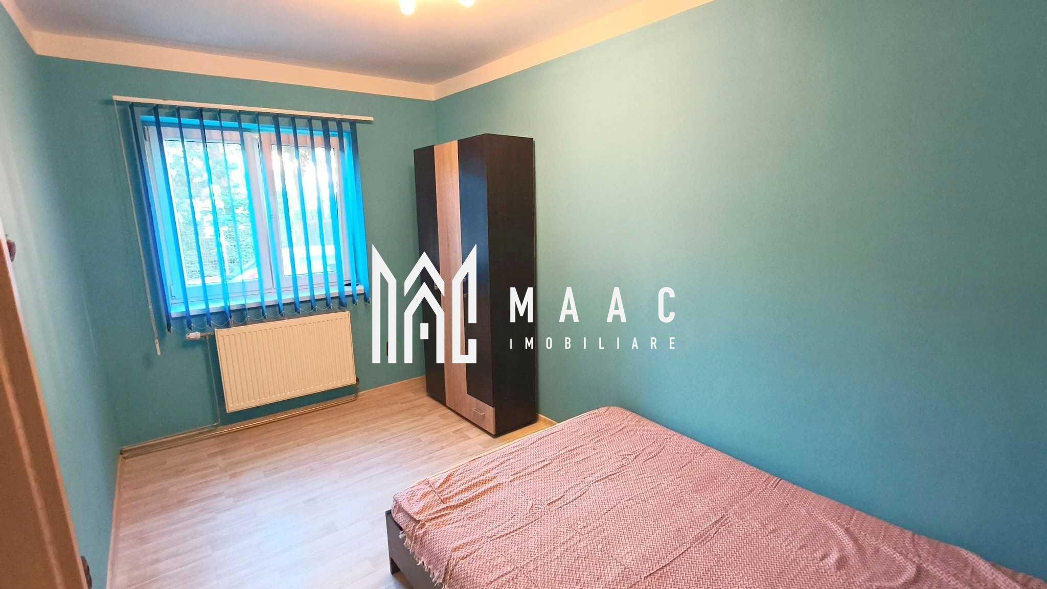 Apartament 2 camere | Hipodrom 2, Sibiu | parter - 2