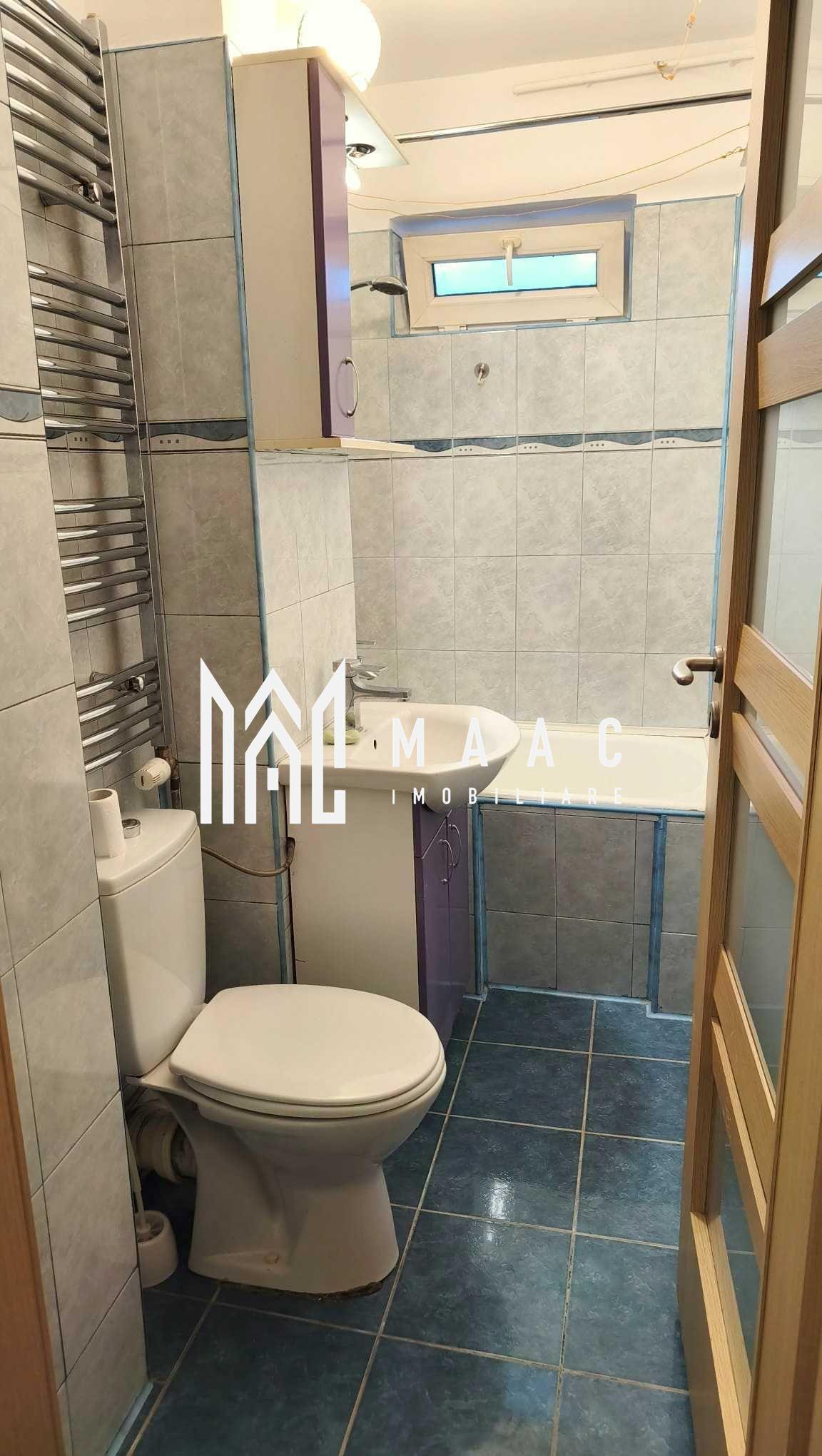 Apartament 2 camere | Hipodrom 2, Sibiu | parter - 3