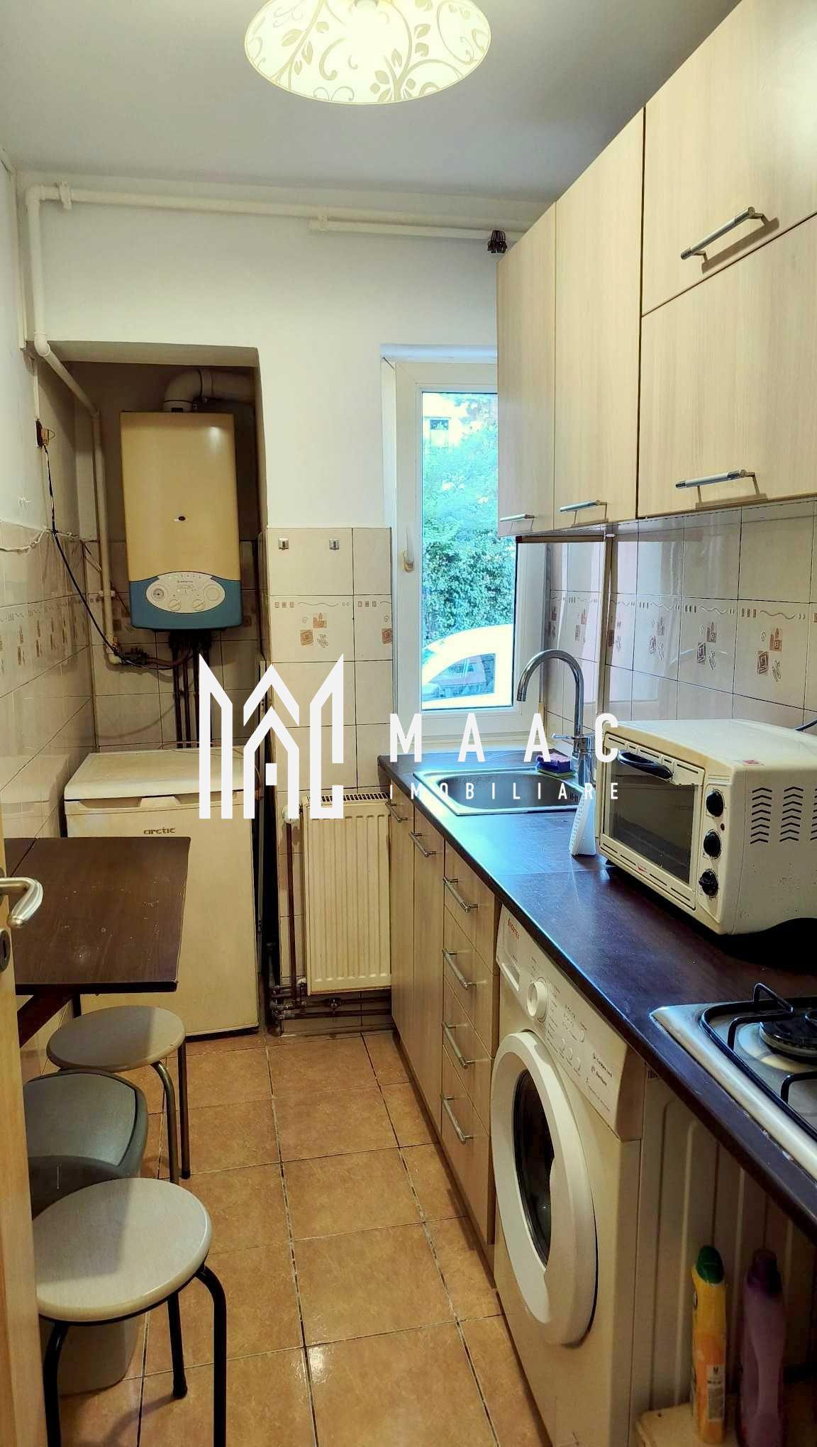 Apartament 2 camere | Hipodrom 2, Sibiu | parter - 4
