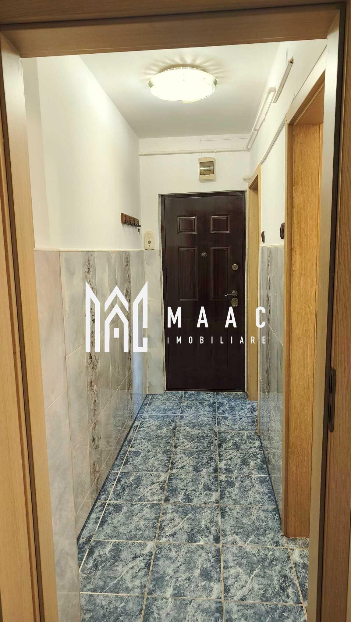 Apartament 2 camere | Hipodrom 2, Sibiu | parter - 5