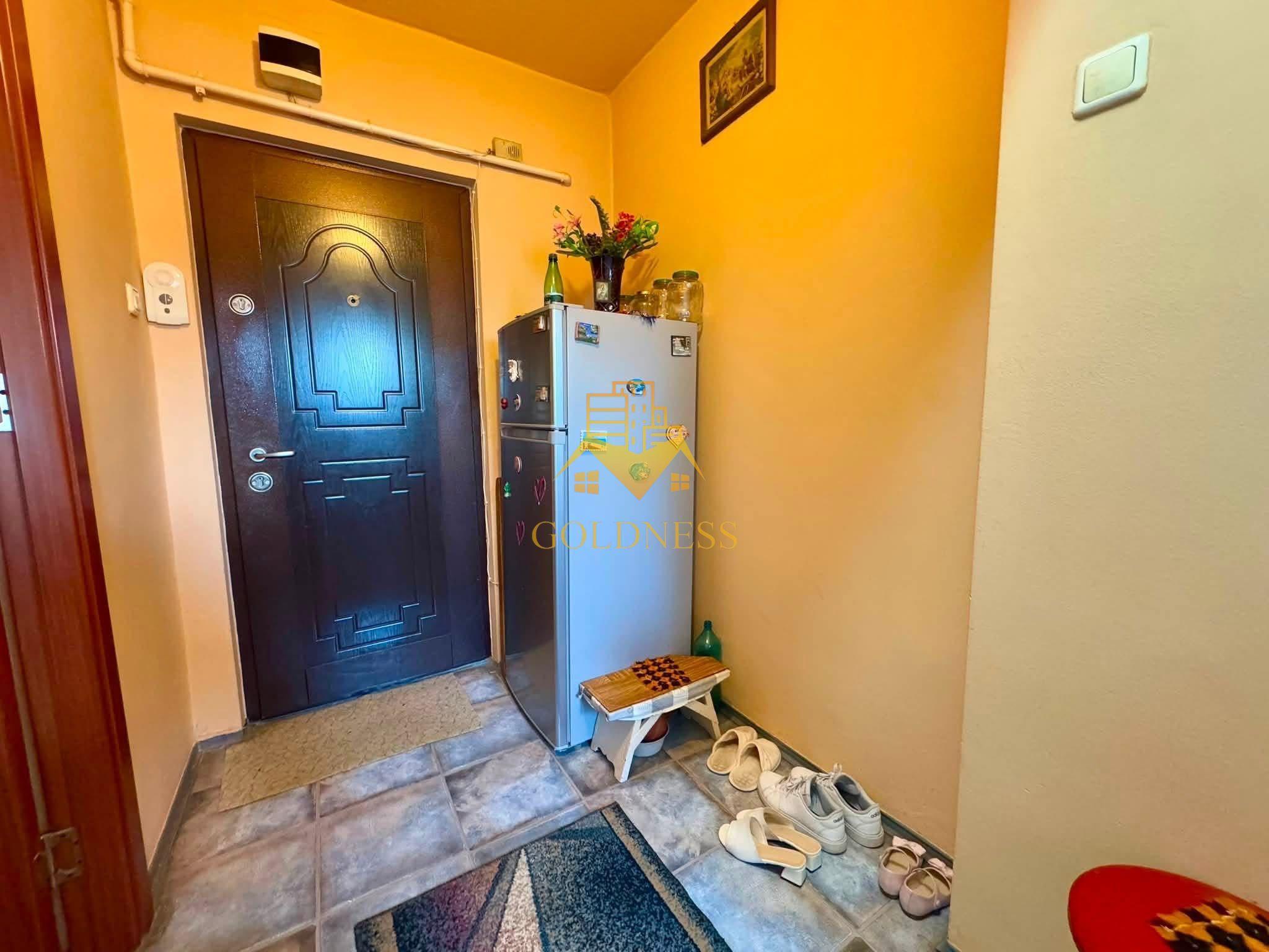 2 camere, etaj intermediar zona Scolii Octavian Goga , Manastur! - 4