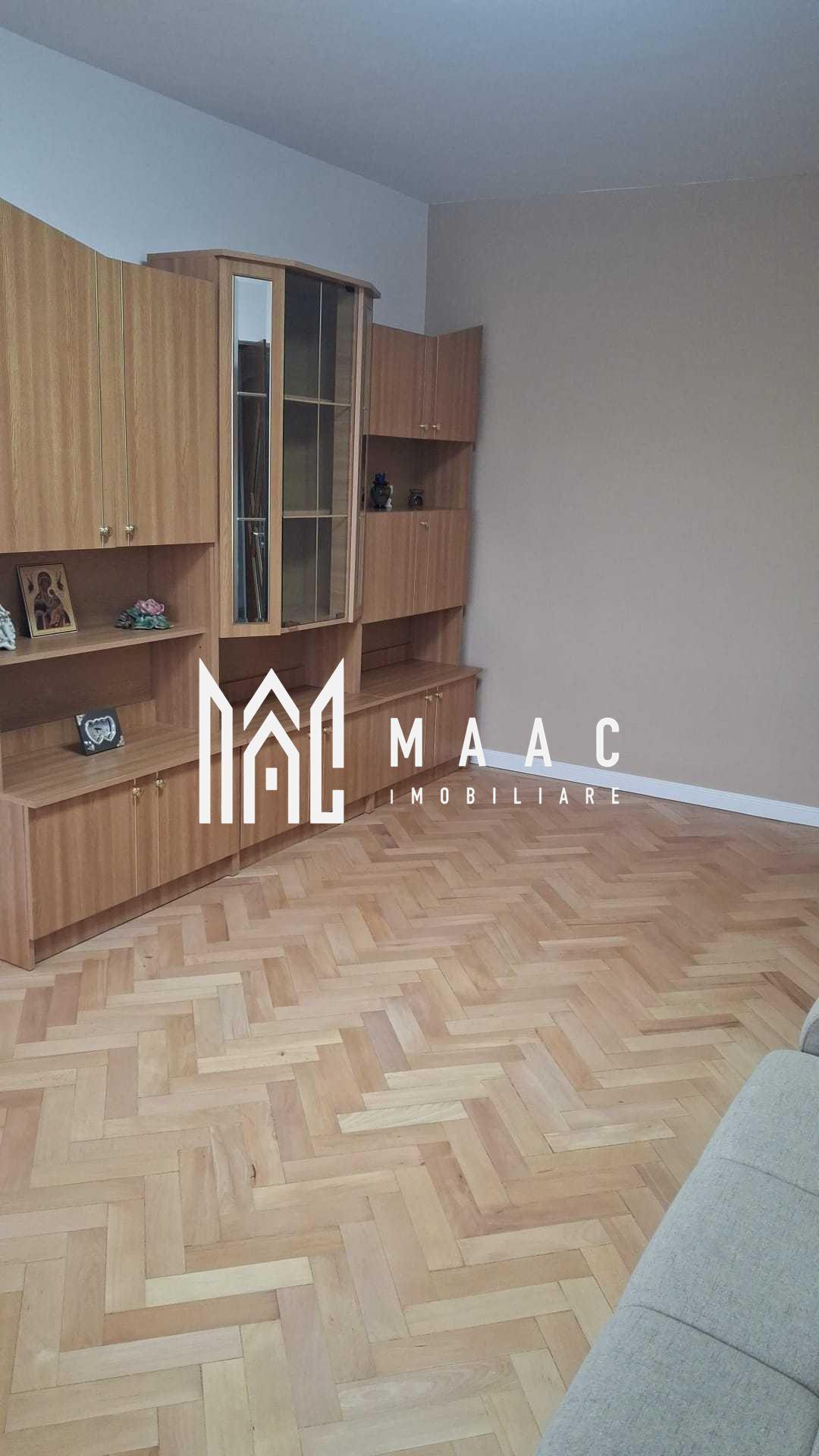 Apartament 2 camere decomandat | Valea Aurie | 51 mp - 2