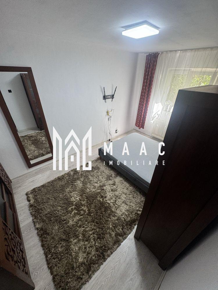 Apartament de vânzare Sibiu | Ștefan cel Mare | 1 cameră, 23 mp - 3
