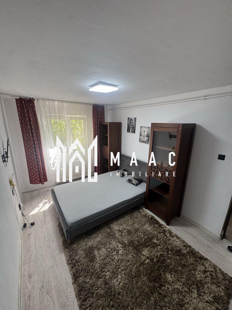 Apartament de vânzare Sibiu | Ștefan cel Mare | 1 cameră, 23 mp - 2
