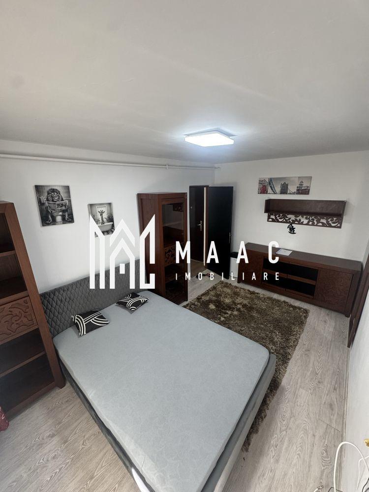 Apartament de vânzare Sibiu | Ștefan cel Mare | 1 cameră, 23 mp - 1