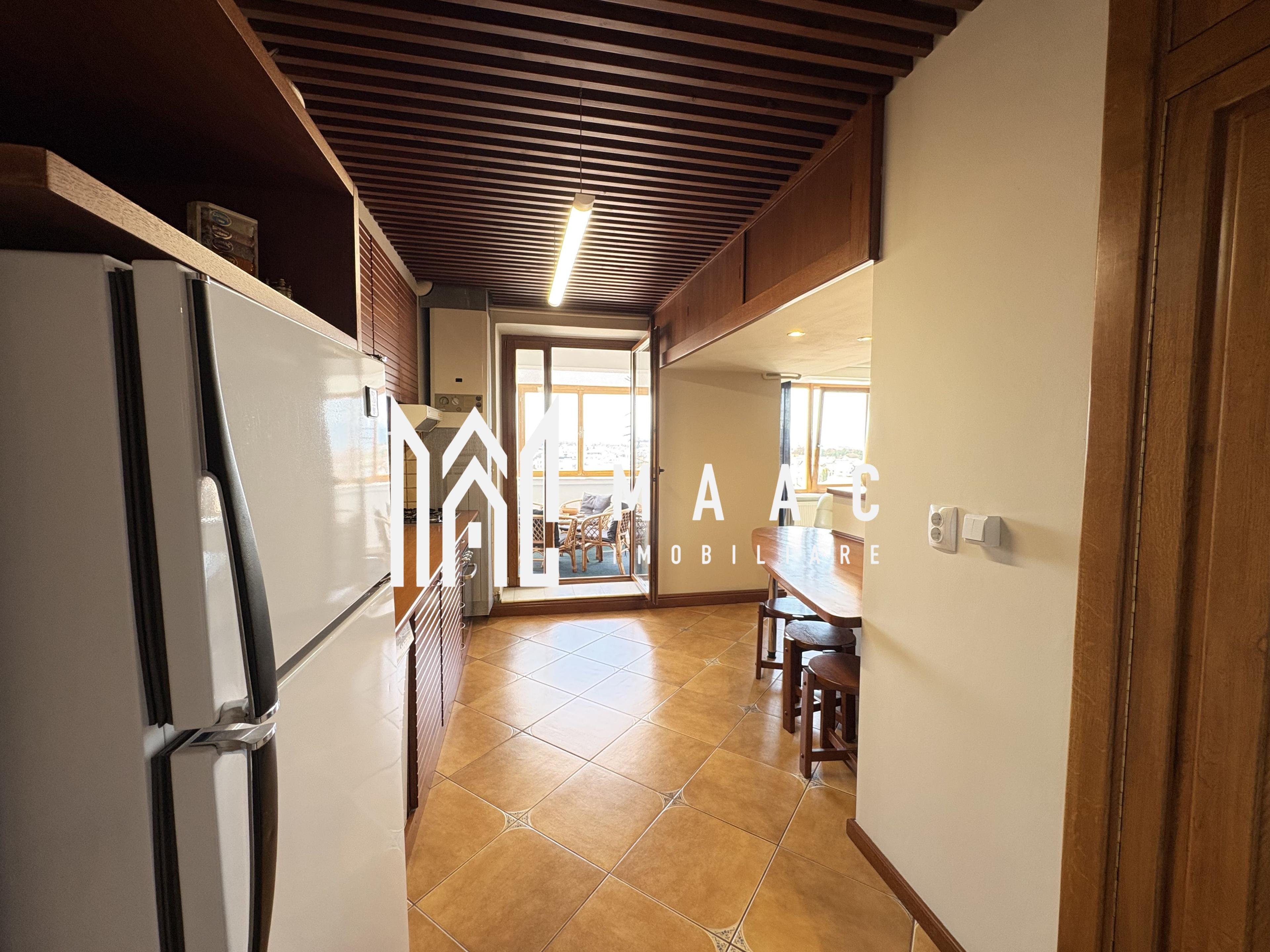 Apartament de vânzare Sibiu 4 camere | Calea Dumbrăvii | 101 mp - 11
