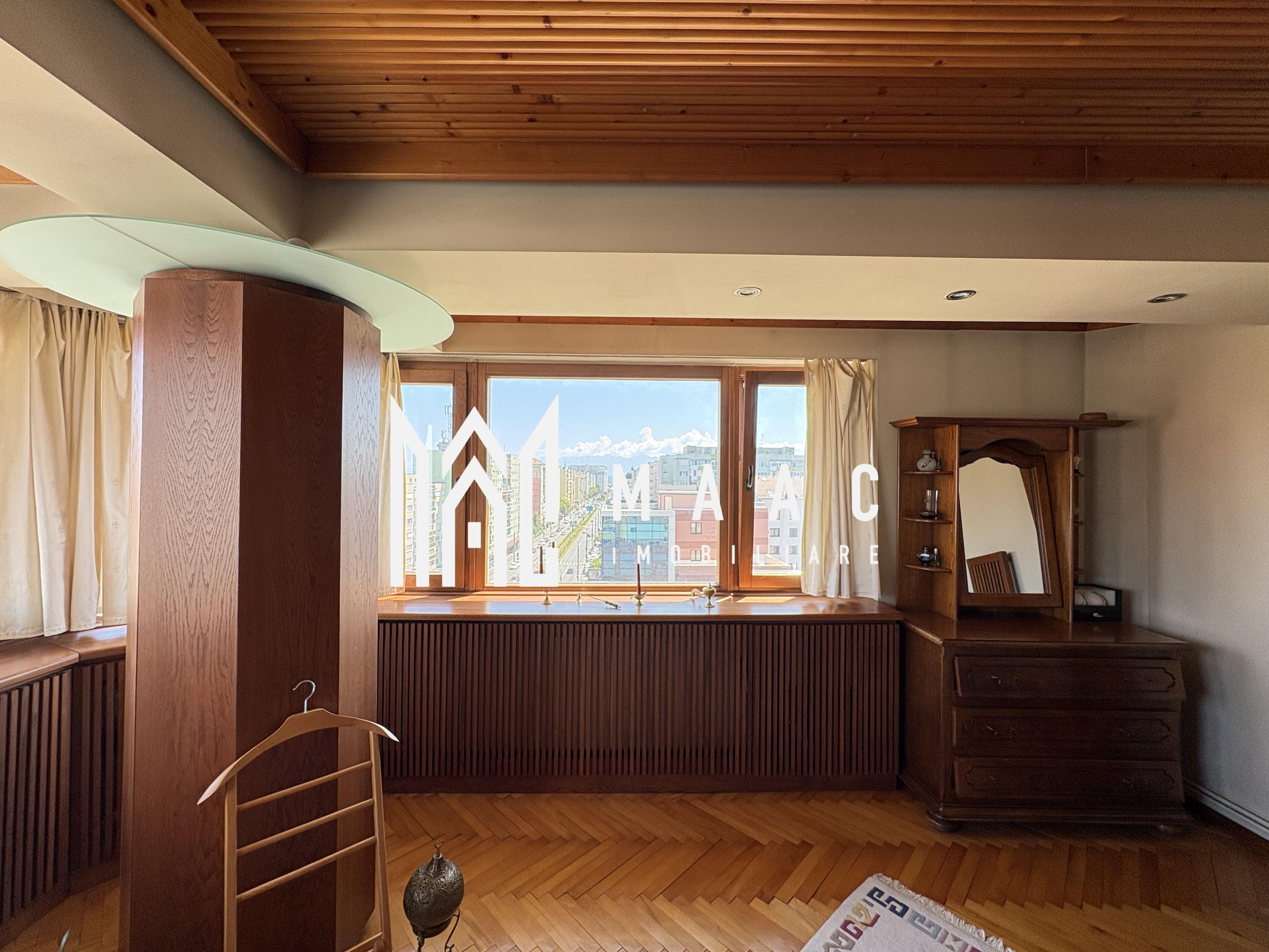 Apartament de vânzare Sibiu 4 camere | Calea Dumbrăvii | 101 mp - 14