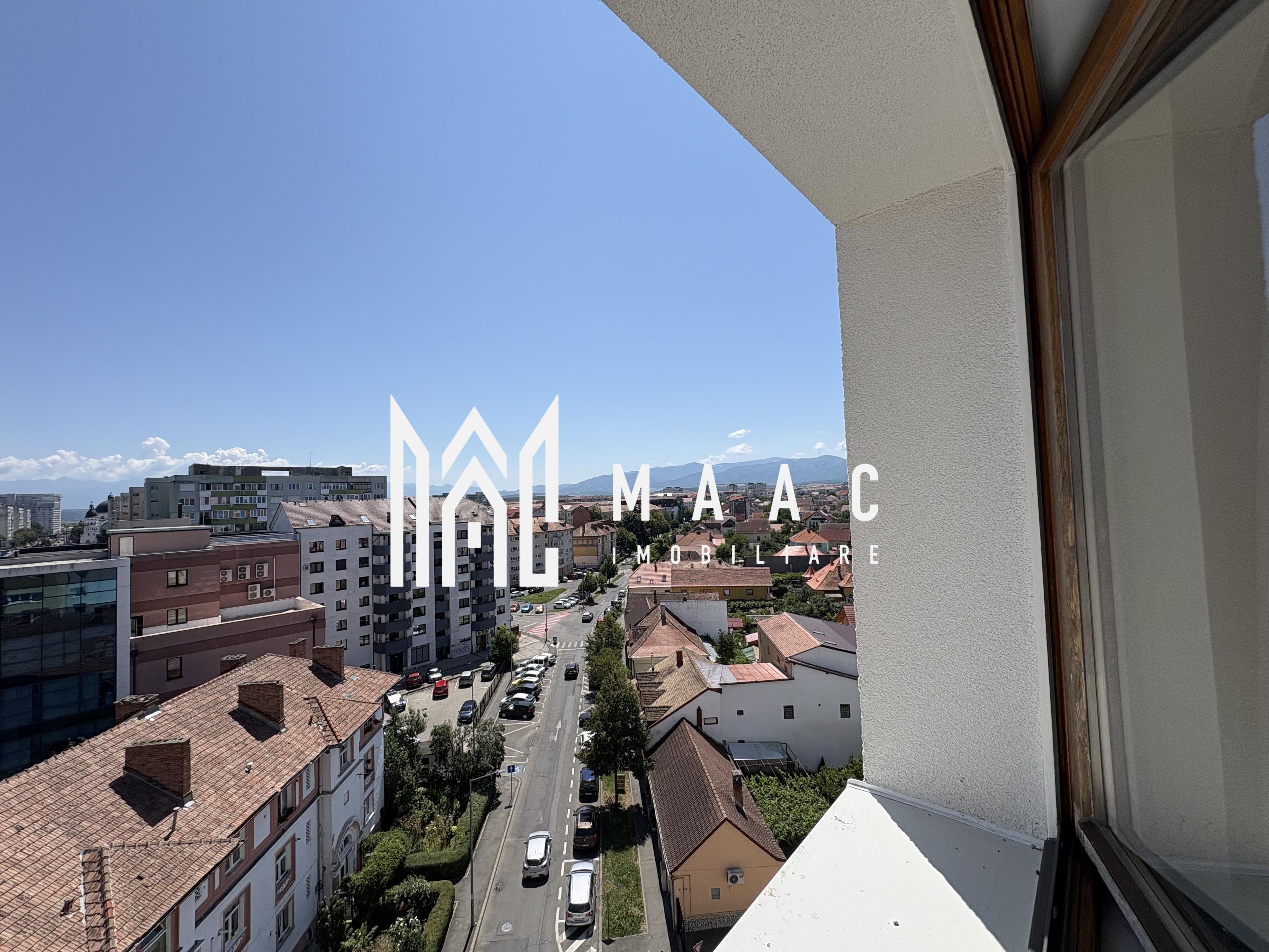 Apartament de vânzare Sibiu 4 camere | Calea Dumbrăvii | 101 mp - 7