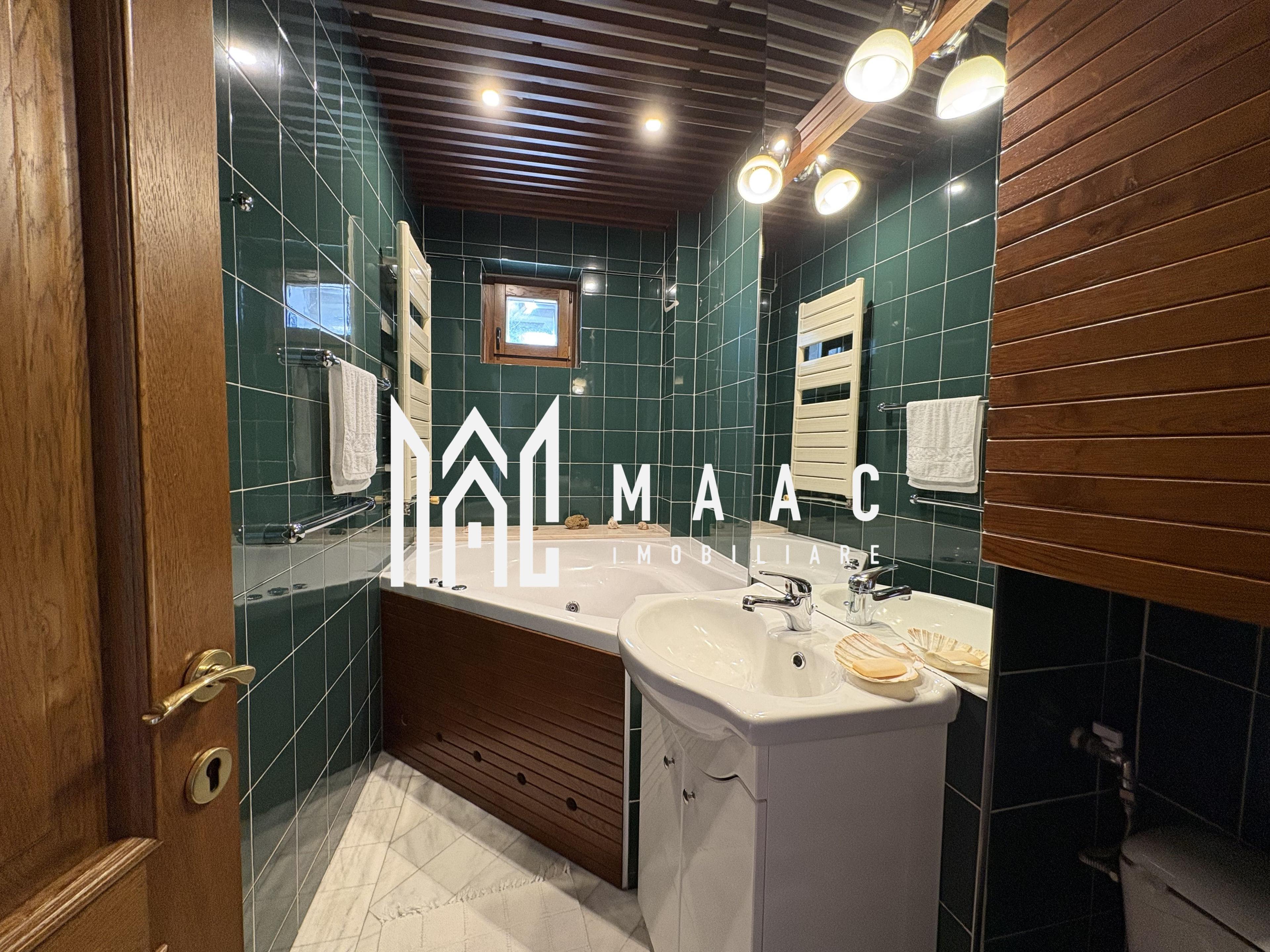 Apartament de vânzare Sibiu 4 camere | Calea Dumbrăvii | 101 mp - 19
