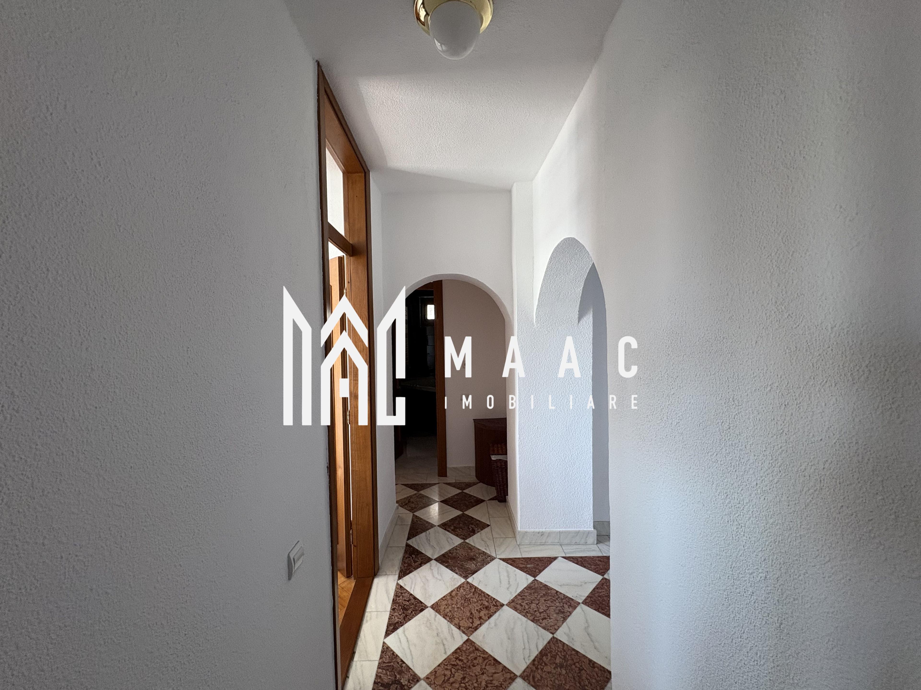 Apartament de vânzare Sibiu 4 camere | Calea Dumbrăvii | 101 mp - 15