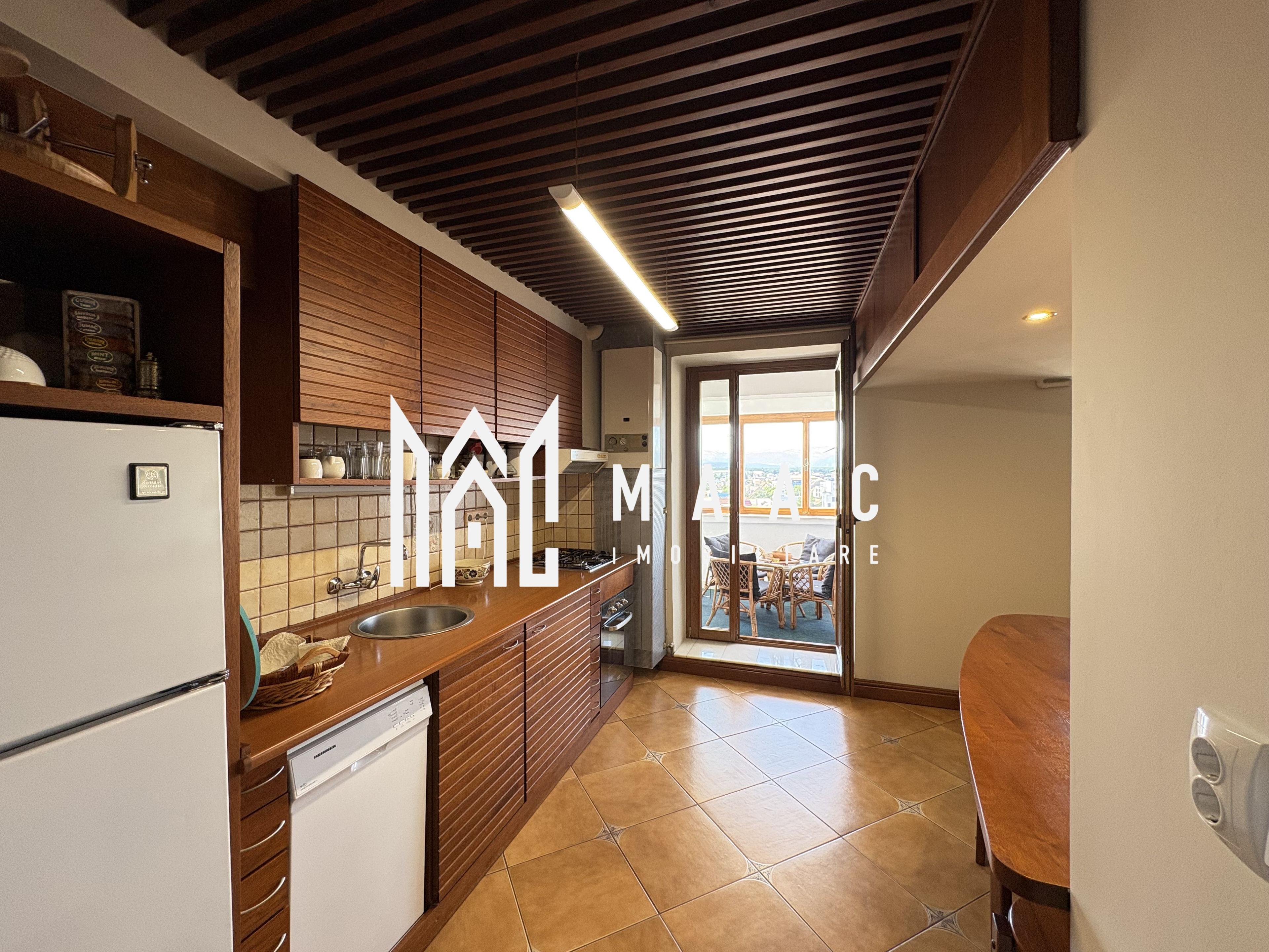 Apartament de vânzare Sibiu 4 camere | Calea Dumbrăvii | 101 mp - 12
