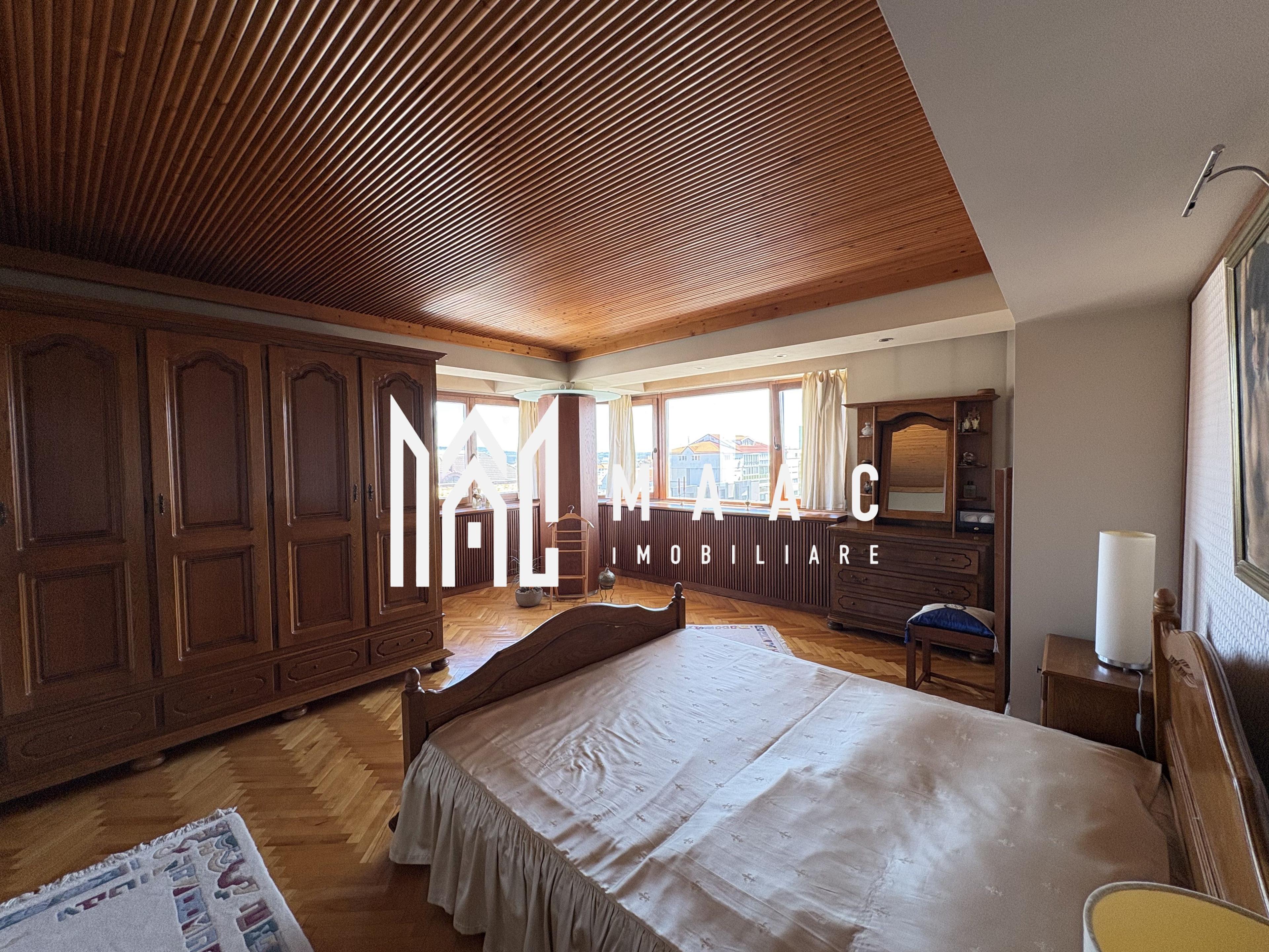 Apartament de vânzare Sibiu 4 camere | Calea Dumbrăvii | 101 mp - 9