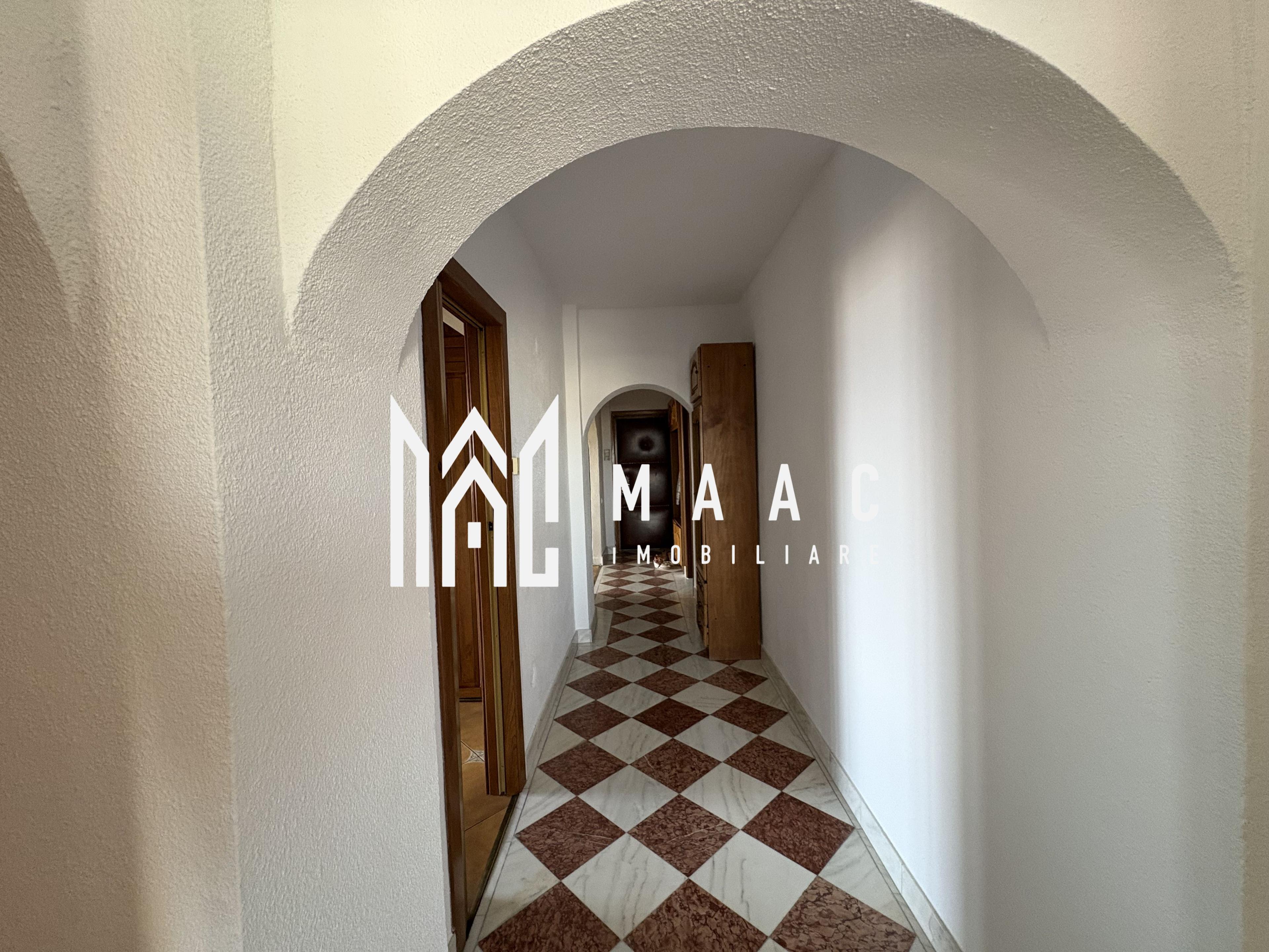 Apartament de vânzare Sibiu 4 camere | Calea Dumbrăvii | 101 mp - 5