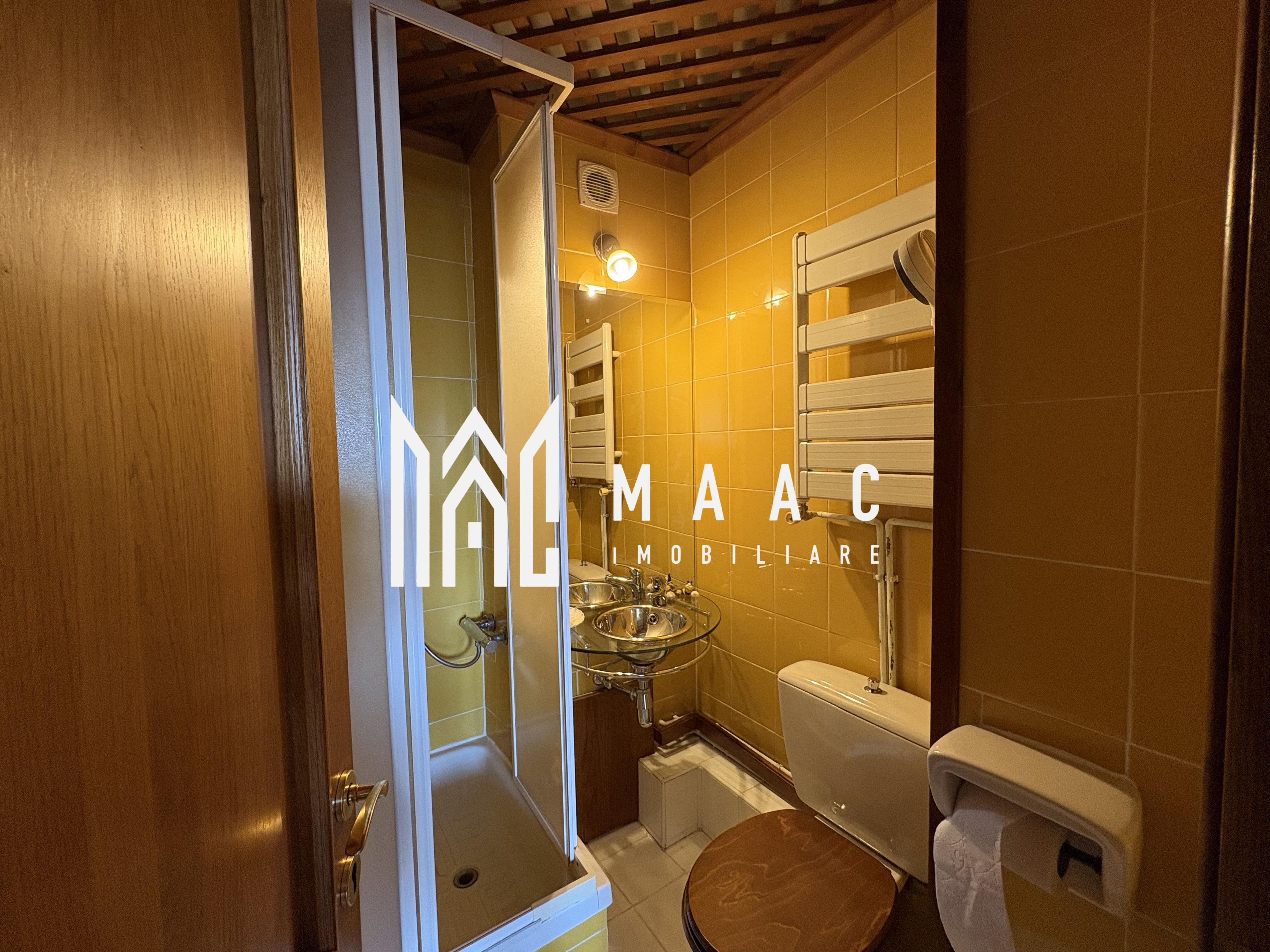 Apartament de vânzare Sibiu 4 camere | Calea Dumbrăvii | 101 mp - 20