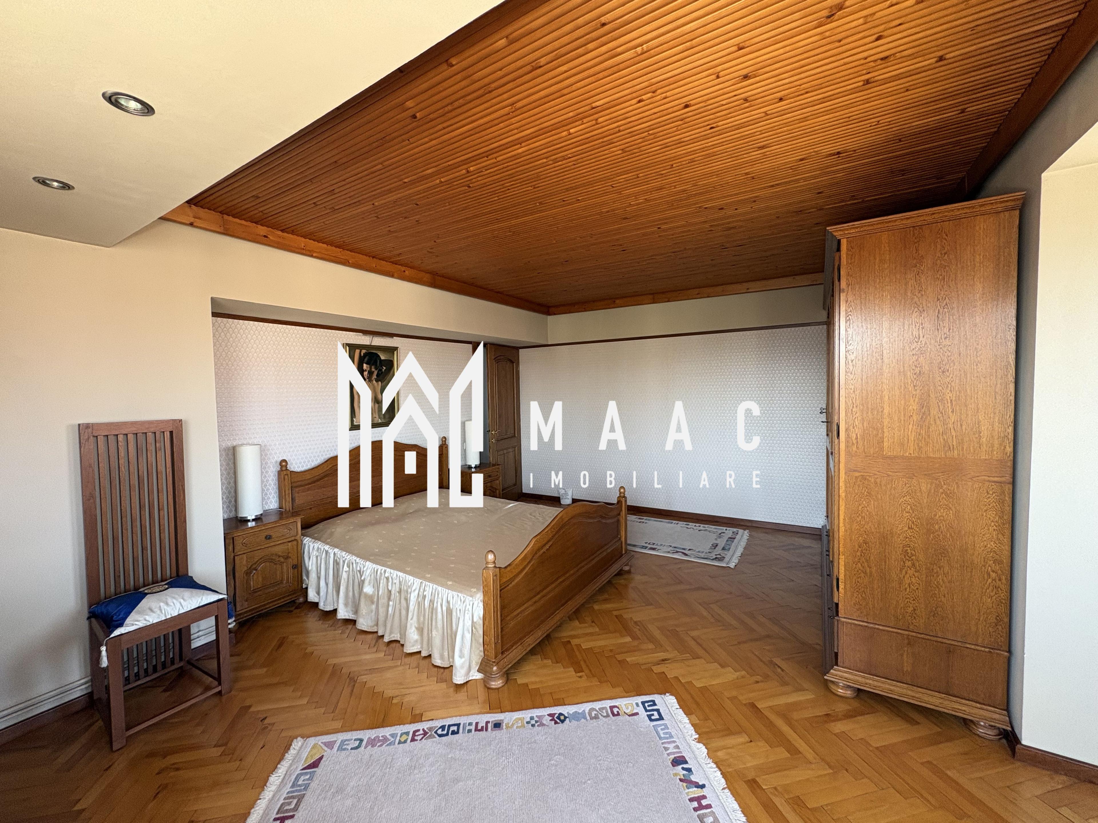Apartament de vânzare Sibiu 4 camere | Calea Dumbrăvii | 101 mp - 8