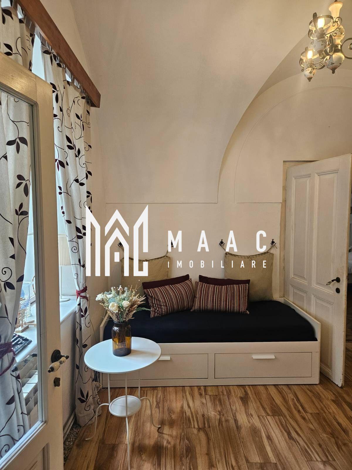 Apartament 2 camere decomandat | Central, Sibiu | 50 mp - 7