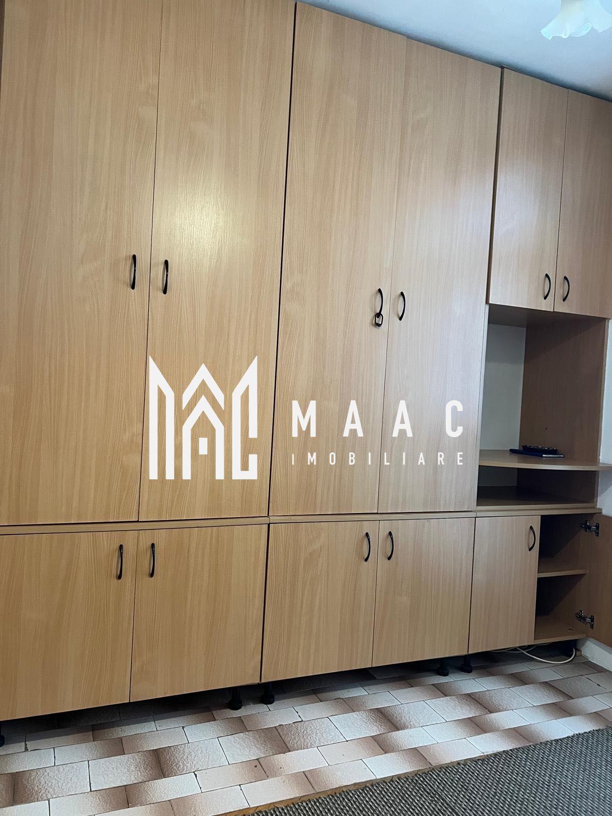 Apartament 2 camere decomandat | Mihai Viteazul | 62 mp, balcon - 3