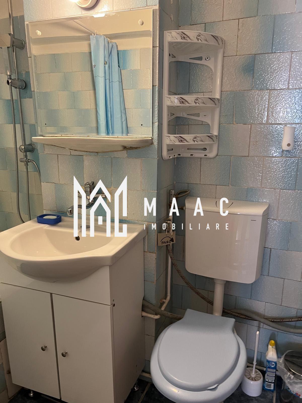 Apartament 2 camere decomandat | Mihai Viteazul | 62 mp, balcon - 7