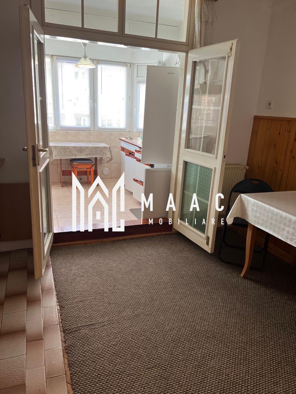 Apartament 2 camere decomandat | Mihai Viteazul | 62 mp, balcon - 4