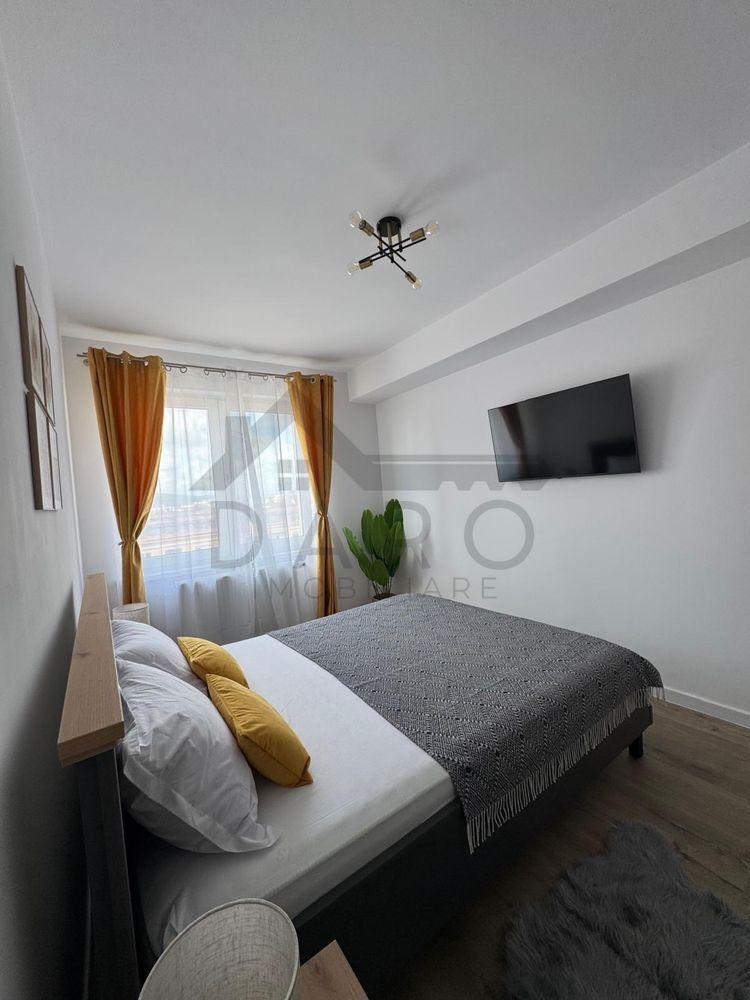 De vanzare apartament ultracentral - 2