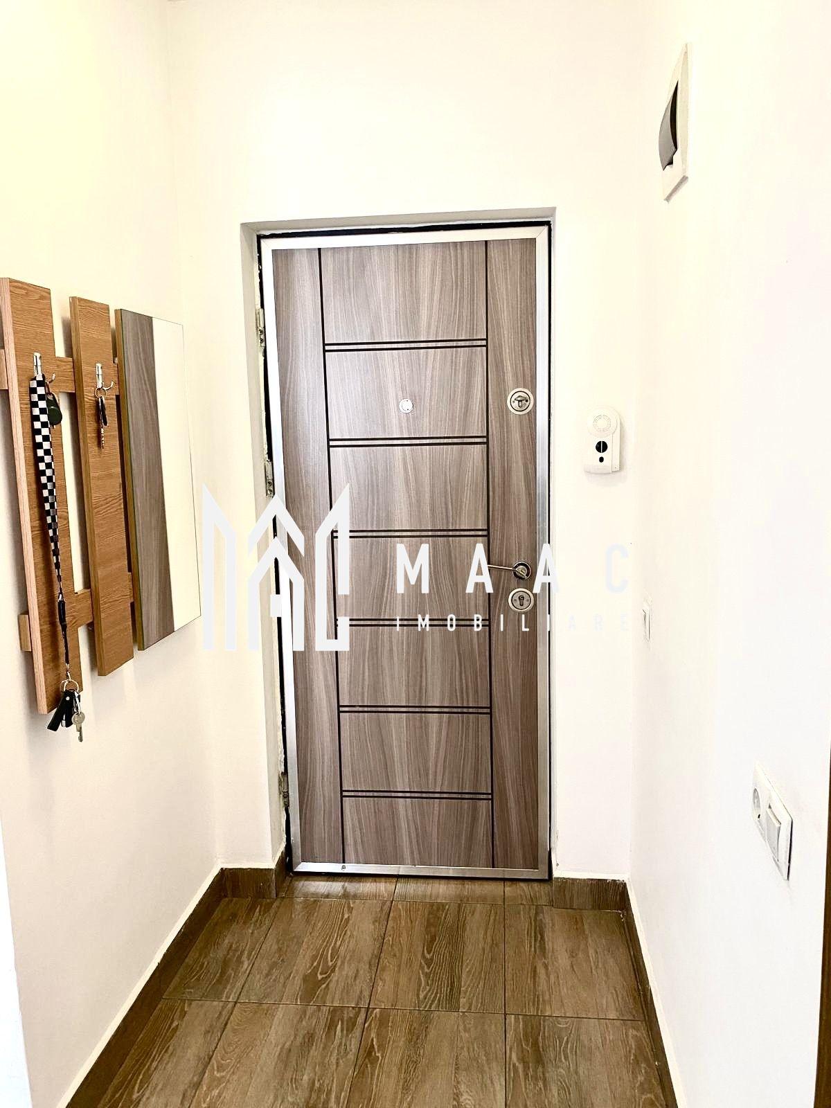Apartament 2 camere | Hipodrom 1, Sibiu | 42 mp, mobilat - 13
