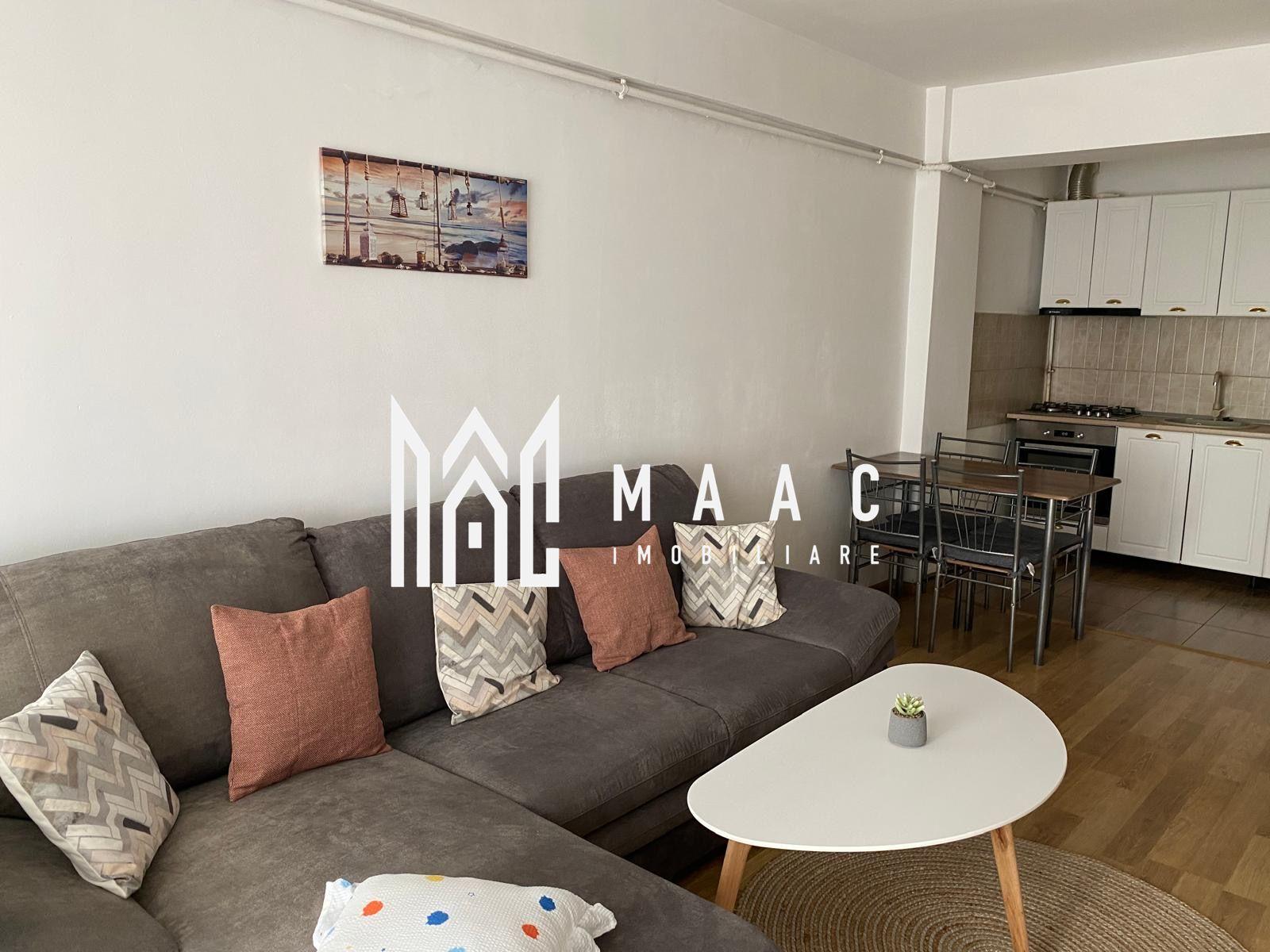 Apartament 2 camere | Hipodrom 1, Sibiu | 42 mp, mobilat - 11