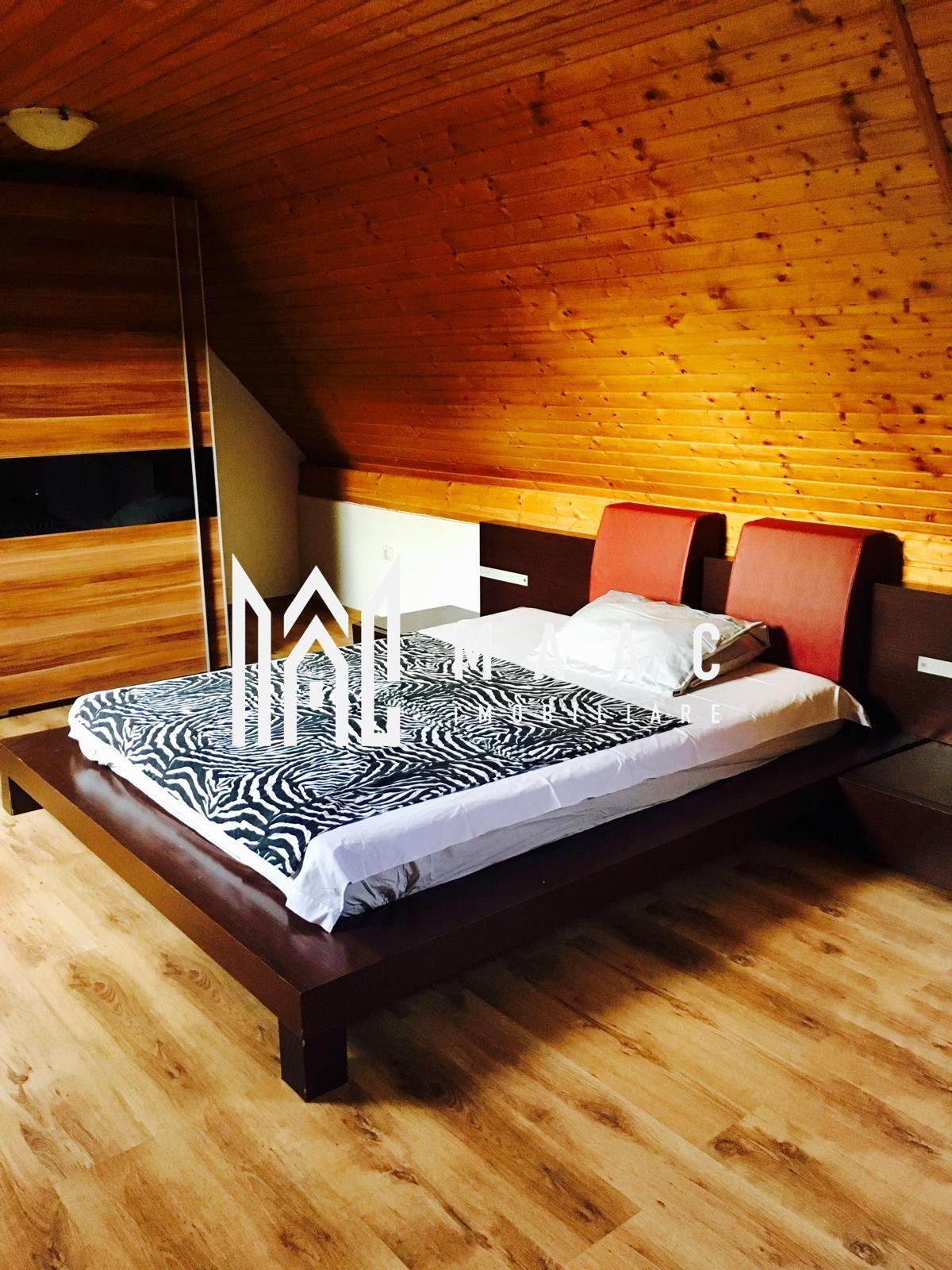 Casa de închiriat I 2 camere I piața cluj - 1
