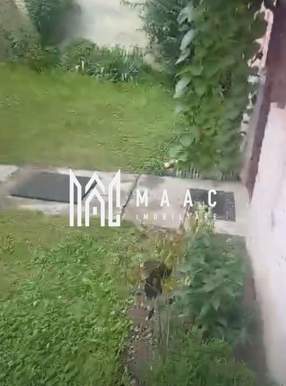 Casa de închiriat I 2 camere I piața cluj - 6
