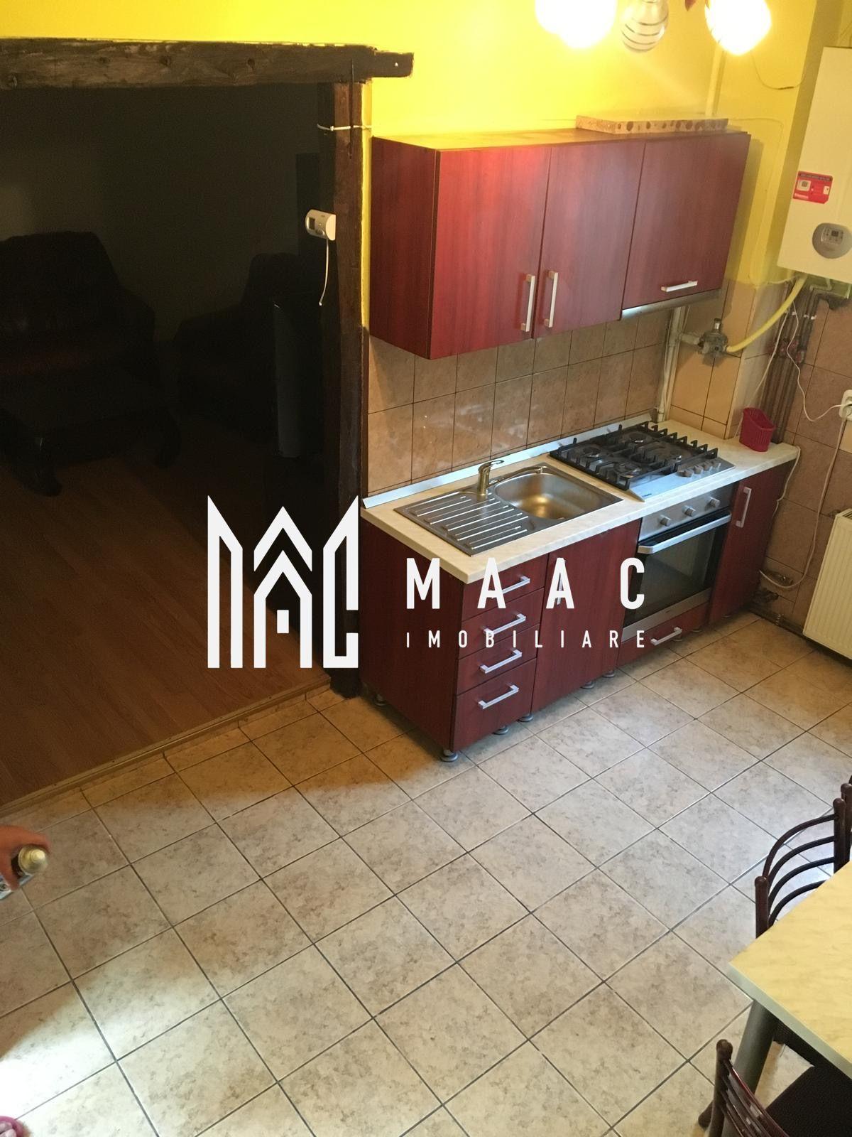 Casa de închiriat I 2 camere I piața cluj - 5