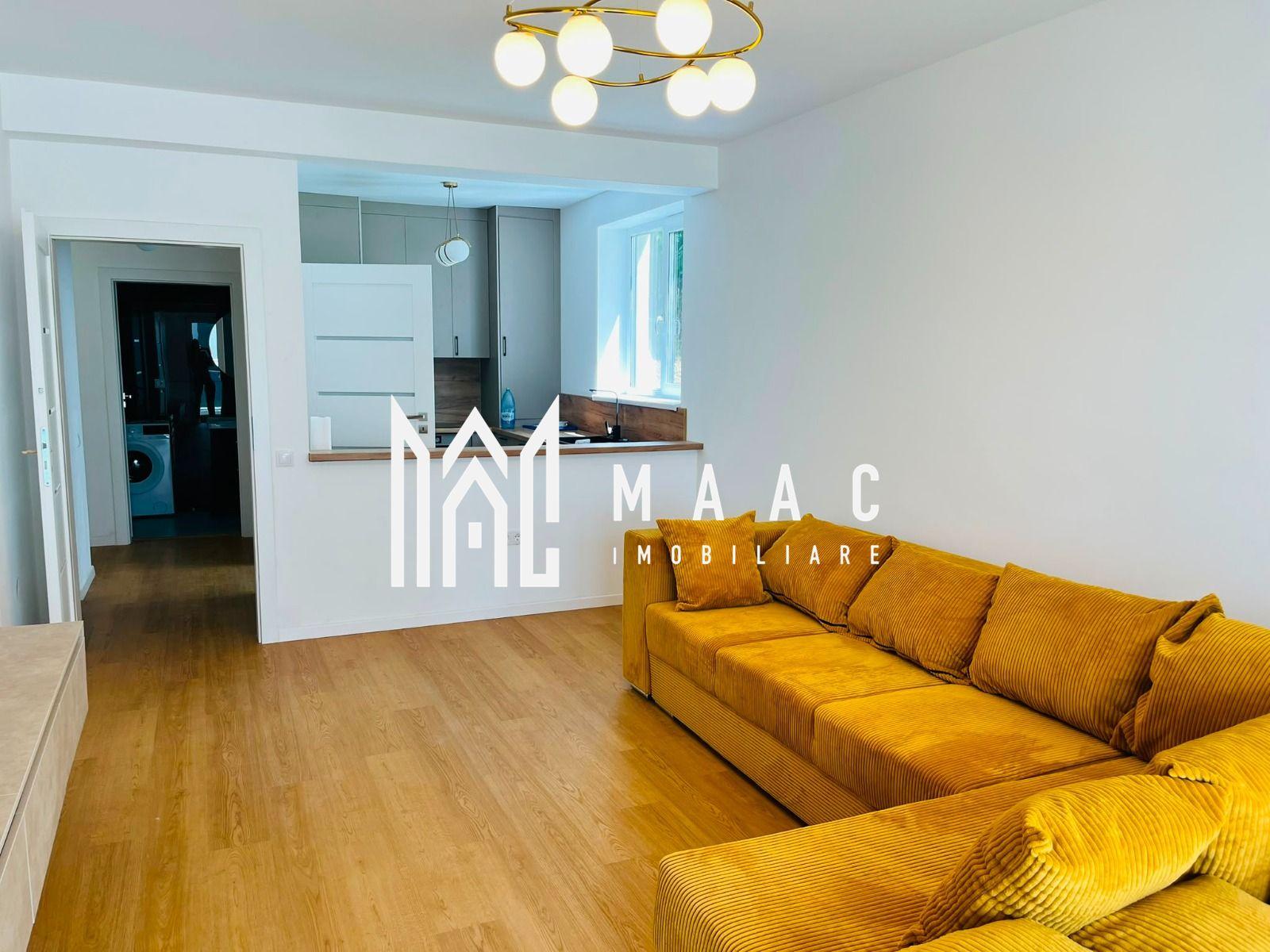 Apartament 3 camere decomandat | ETAJ 1I ZONA VEST - 4