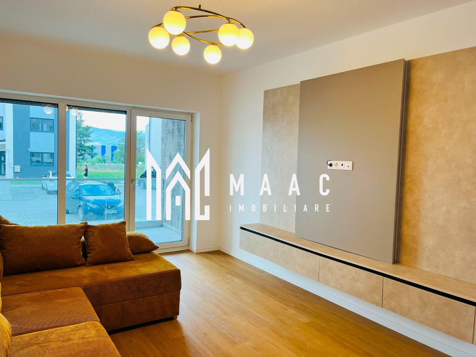Apartament 3 camere decomandat | ETAJ 1I ZONA VEST - 3