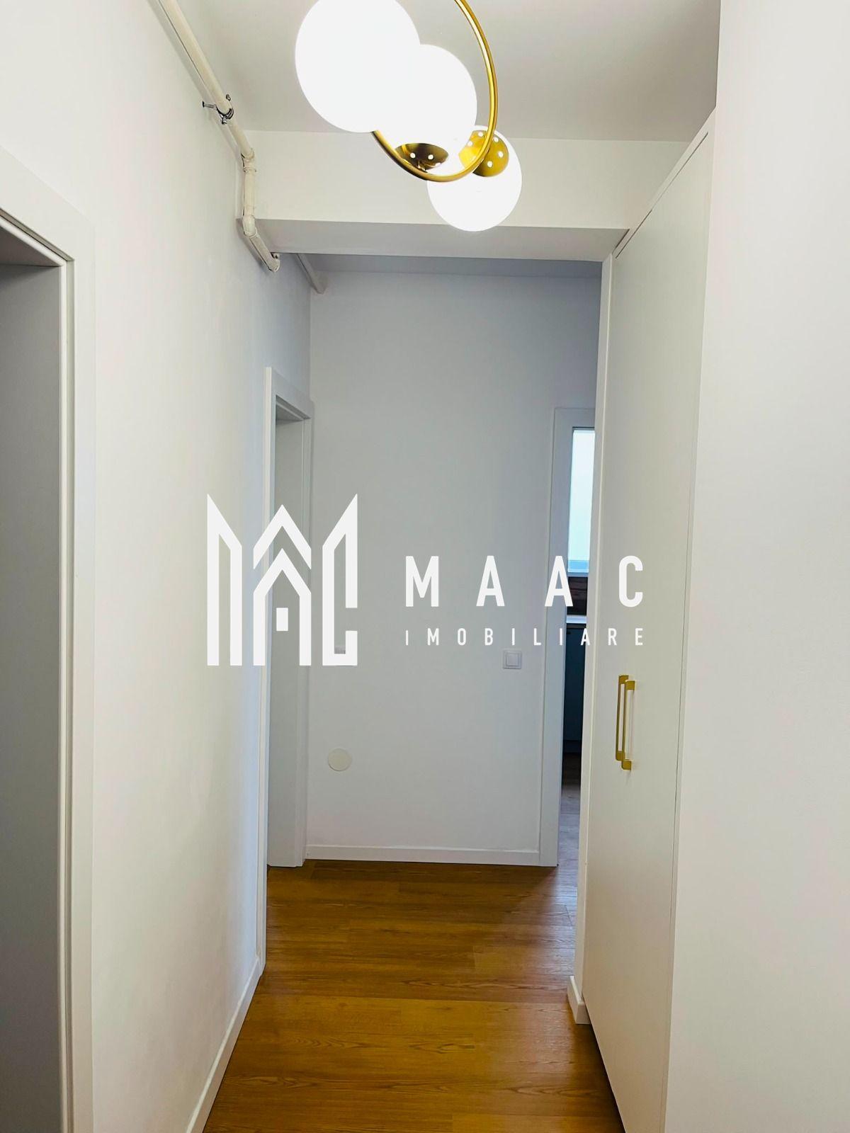 Apartament 3 camere decomandat | ETAJ 1I ZONA VEST - 12