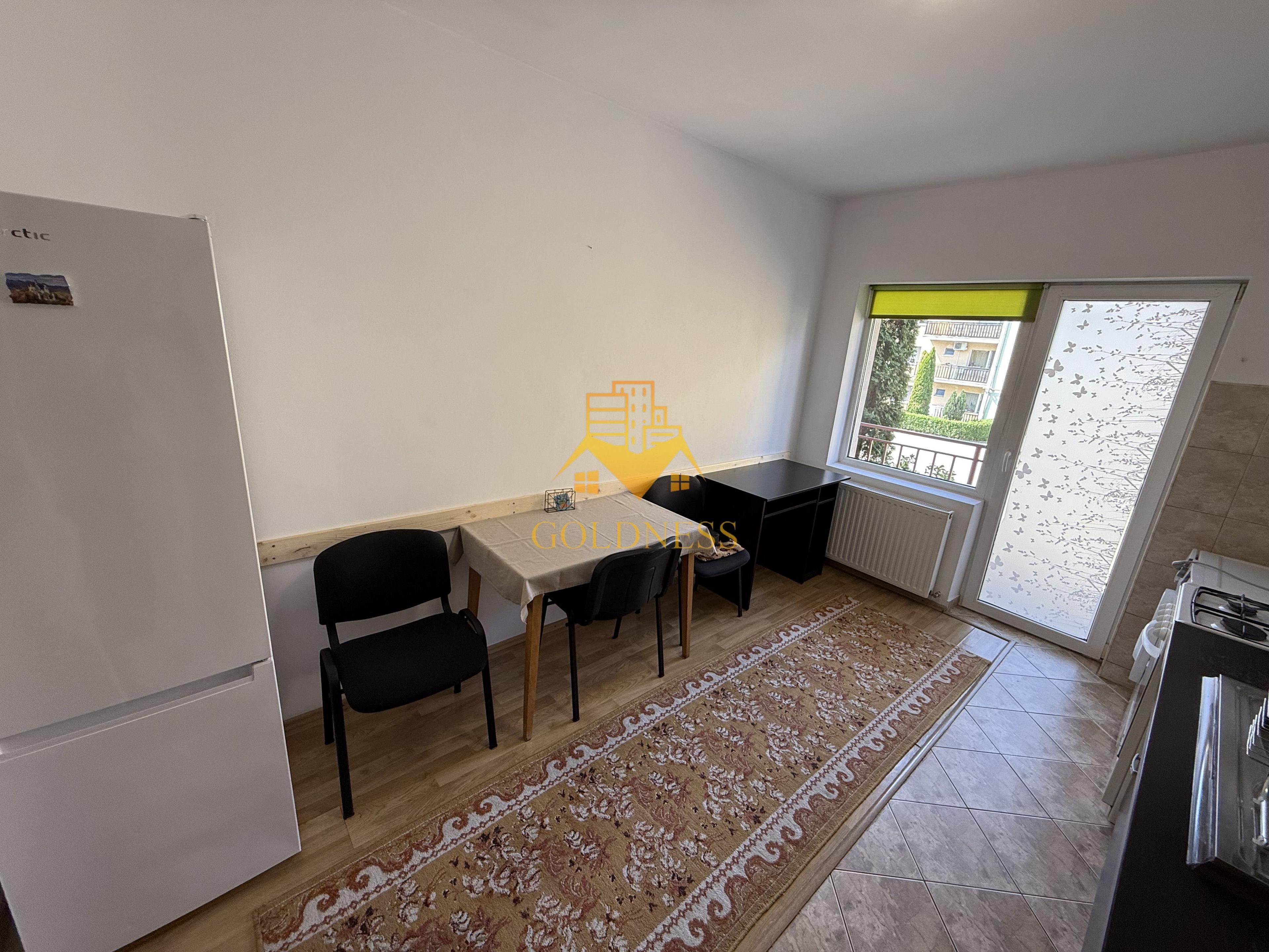 2 camere decomandate, balcon, Manastur, Zona Bucium, Panemar, Clabucet - 10