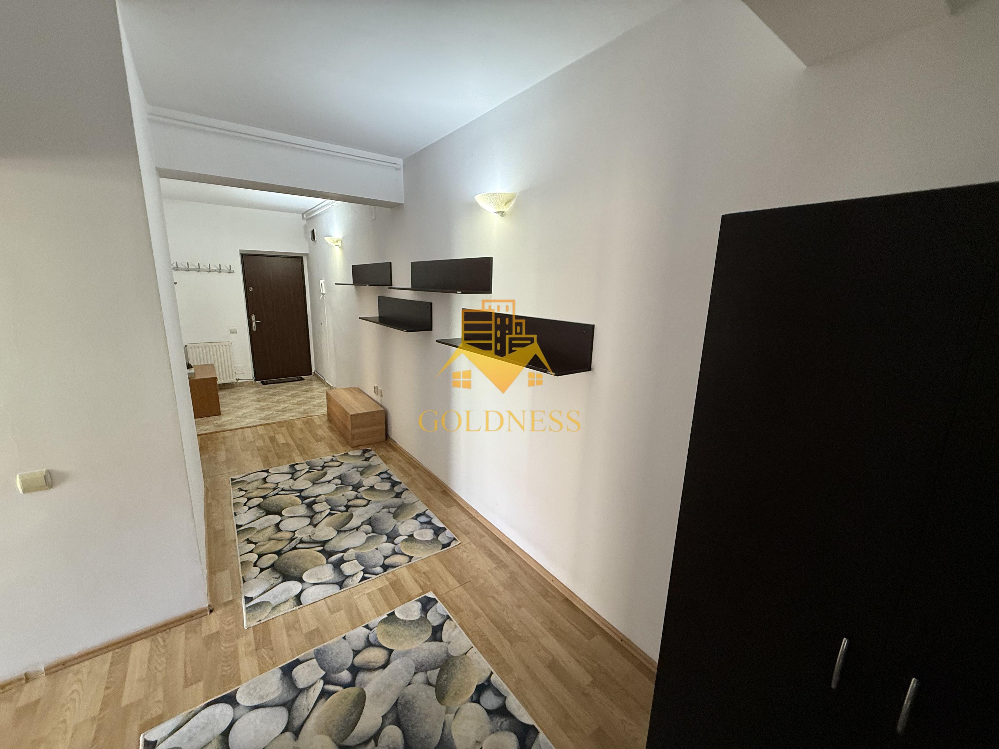 2 camere decomandate, balcon, Manastur, Zona Bucium, Panemar, Clabucet - 11