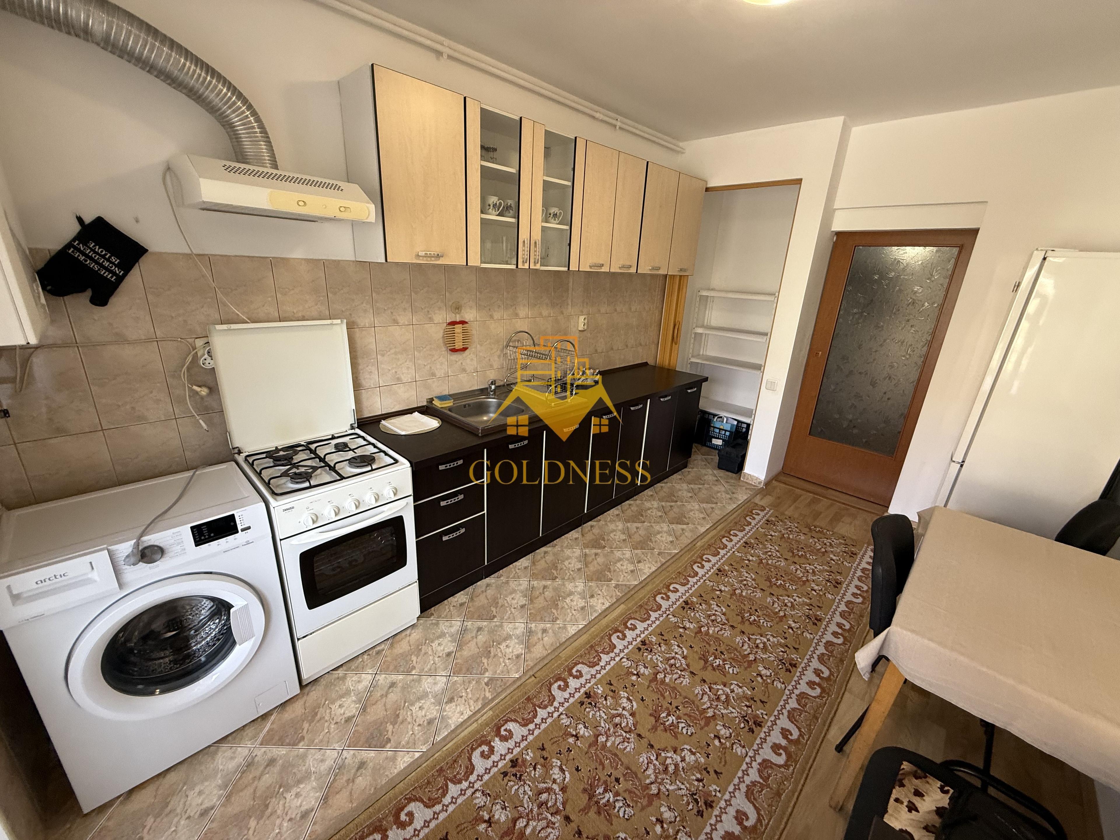 2 camere decomandate, balcon, Manastur, Zona Bucium, Panemar, Clabucet - 8
