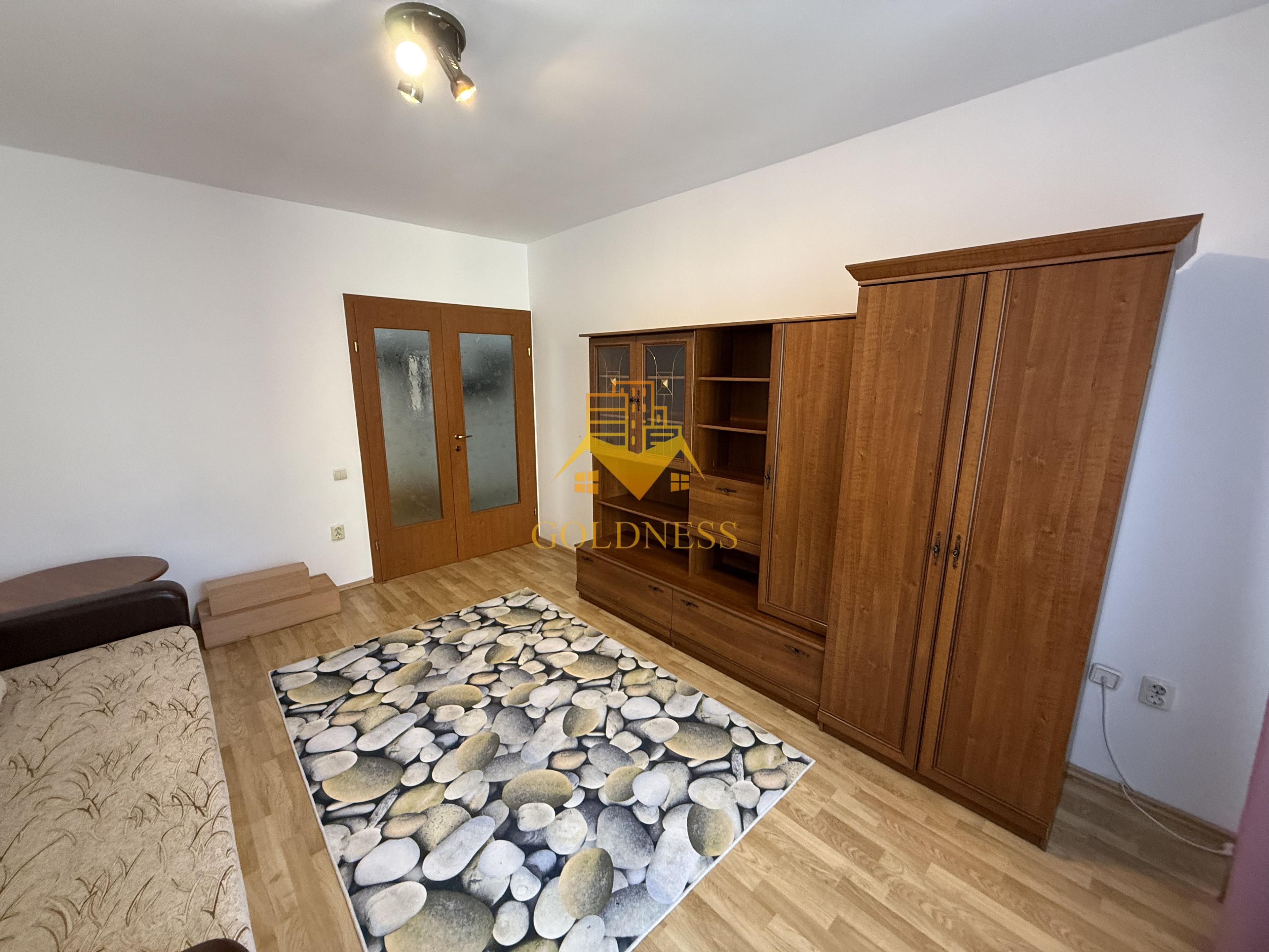 2 camere decomandate, balcon, Manastur, Zona Bucium, Panemar, Clabucet - 6